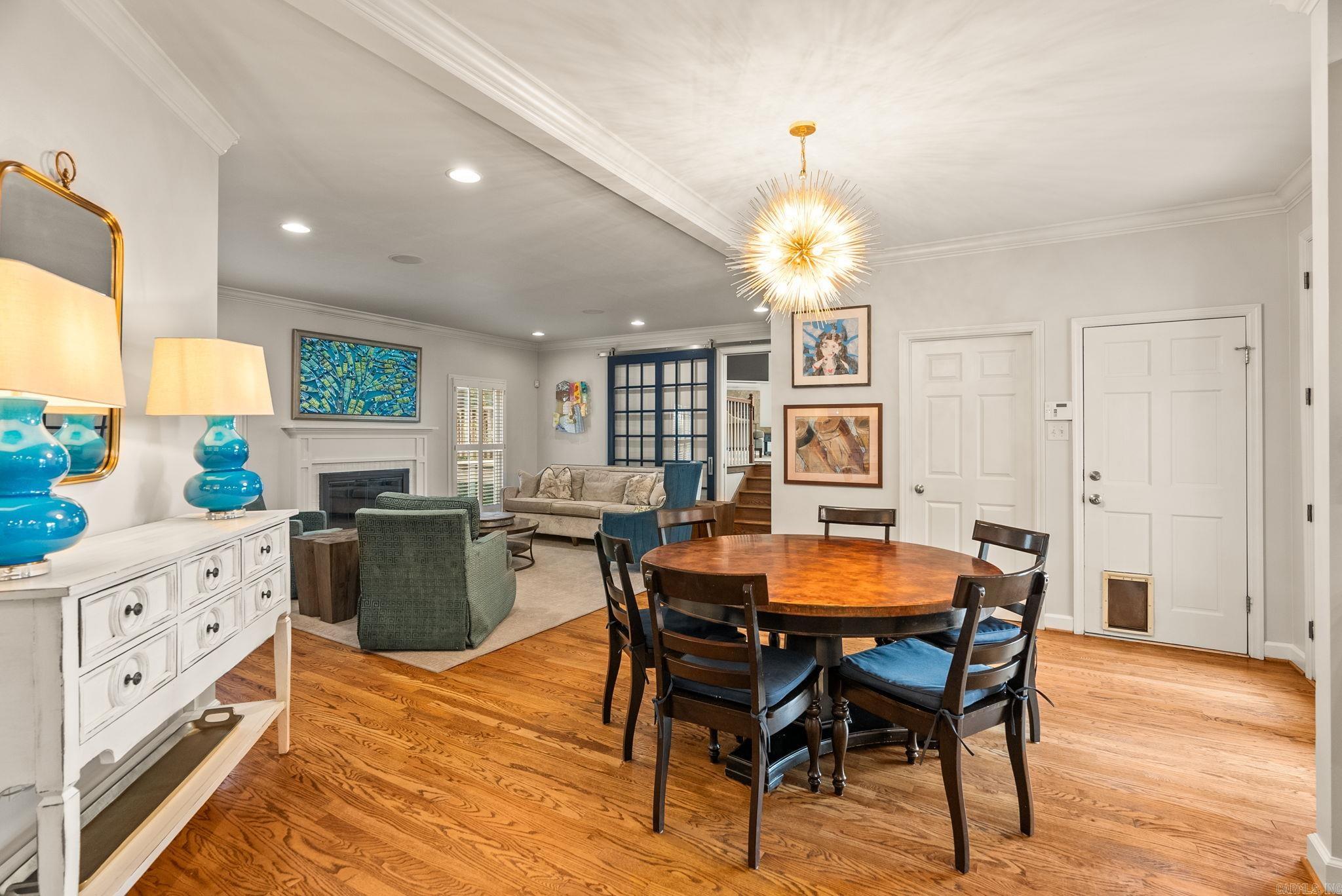 PROSPECT TERRACE - Residential