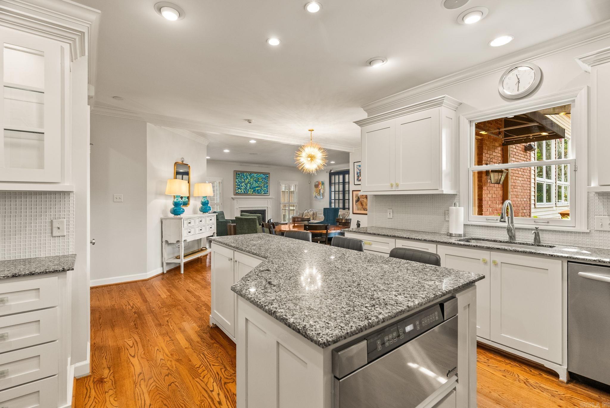 PROSPECT TERRACE - Residential