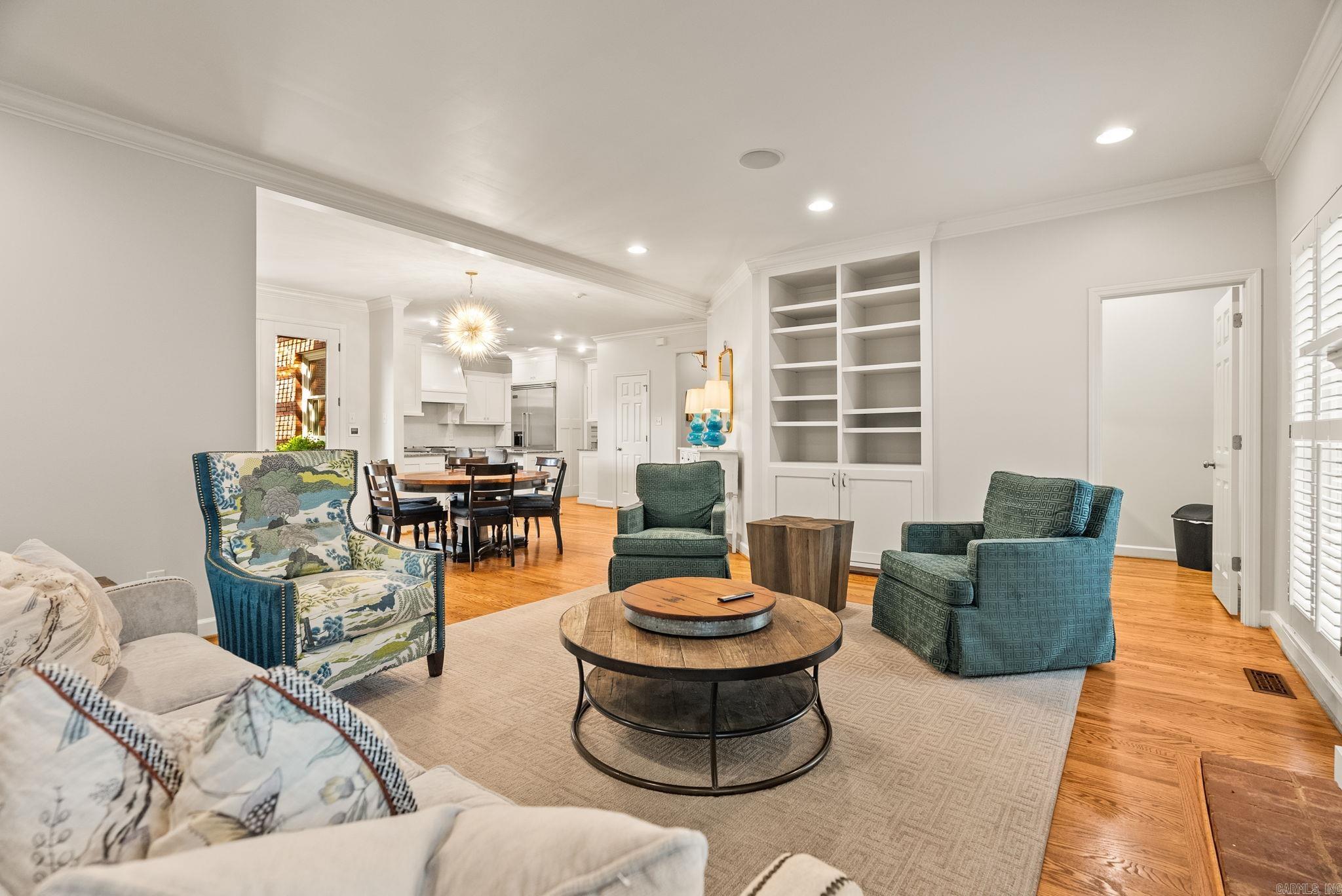 PROSPECT TERRACE - Residential