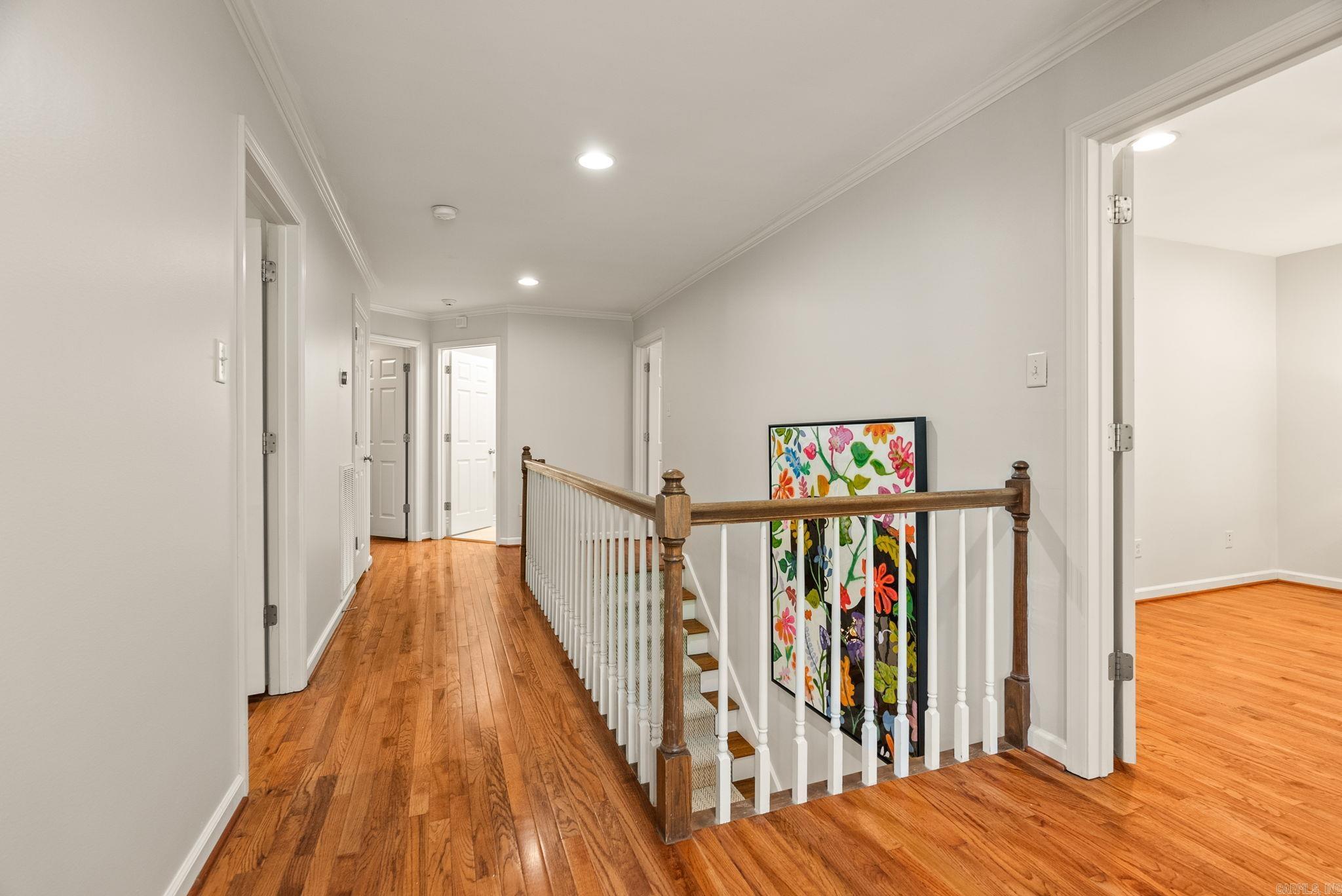 PROSPECT TERRACE - Residential