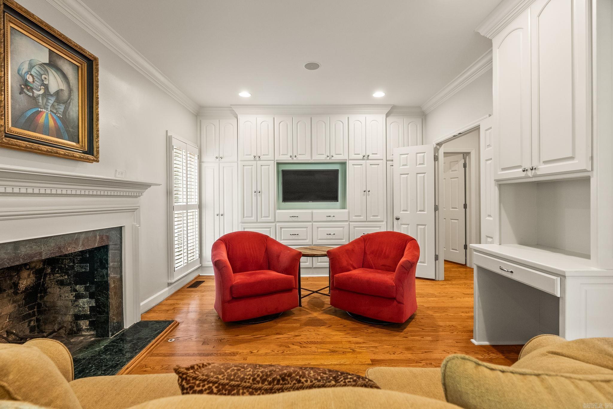 PROSPECT TERRACE - Residential