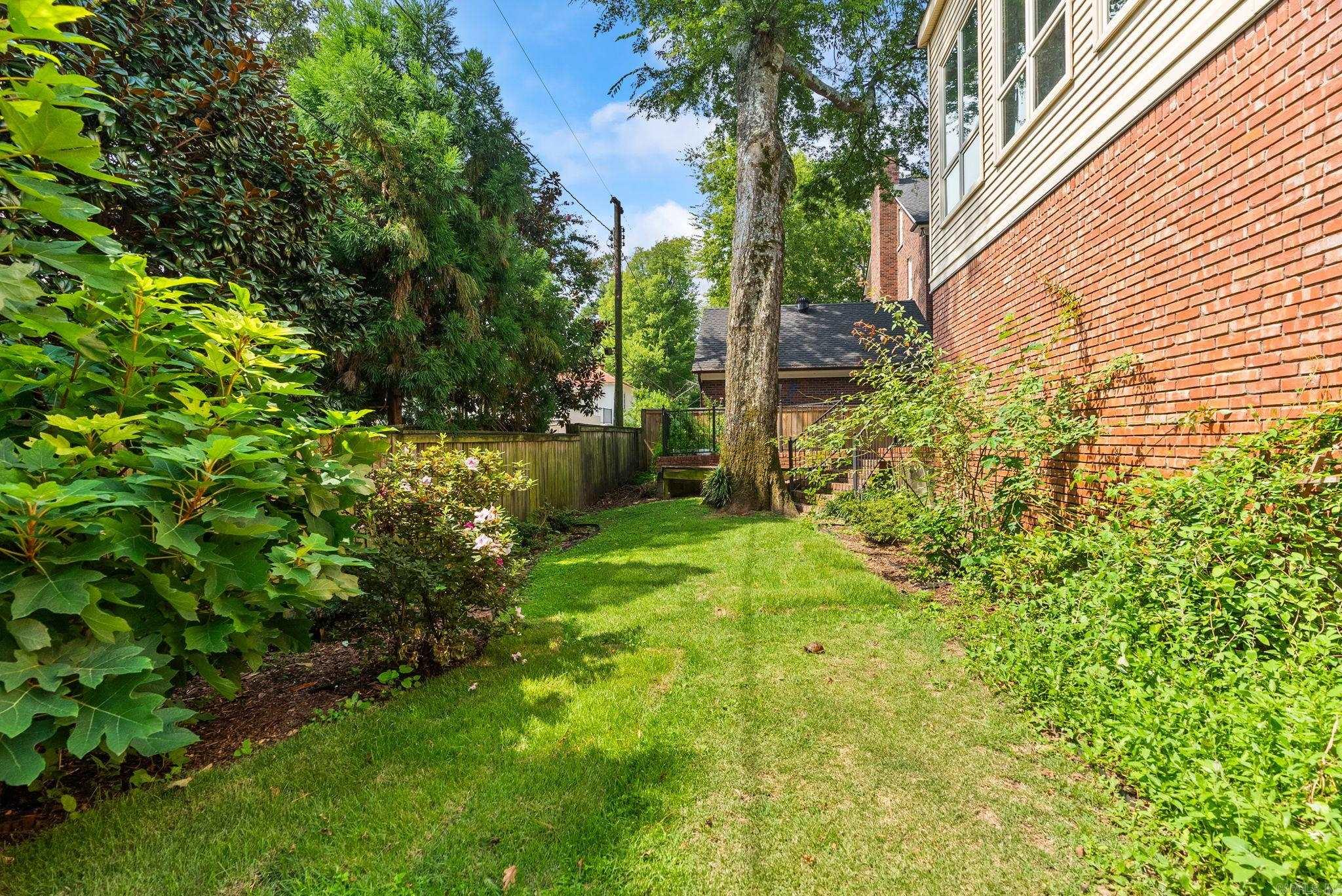 PROSPECT TERRACE - Residential