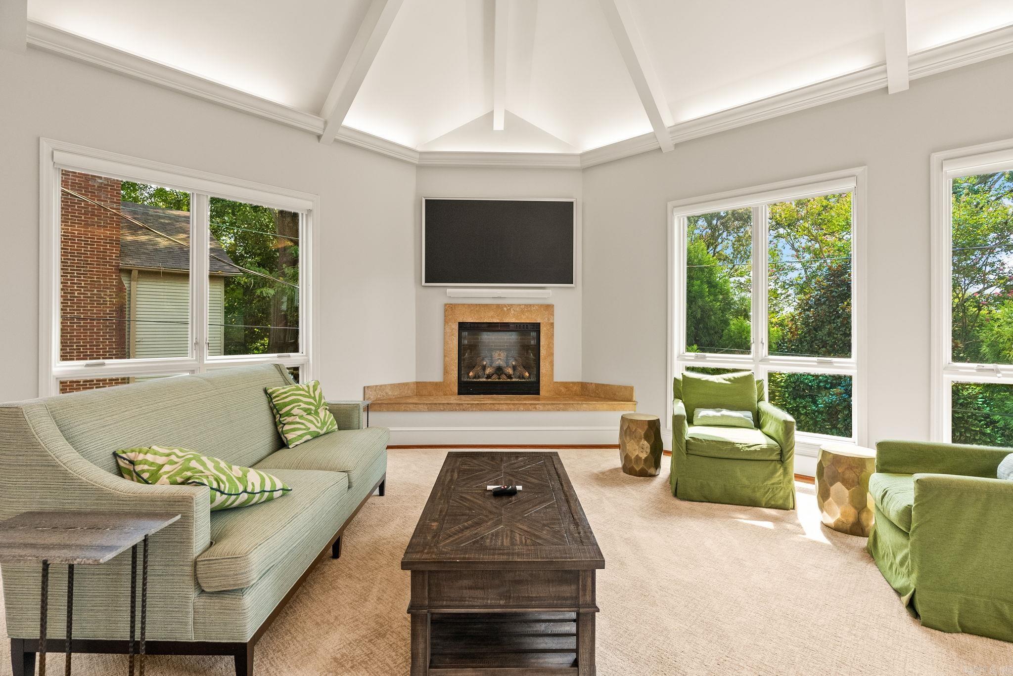 PROSPECT TERRACE - Residential