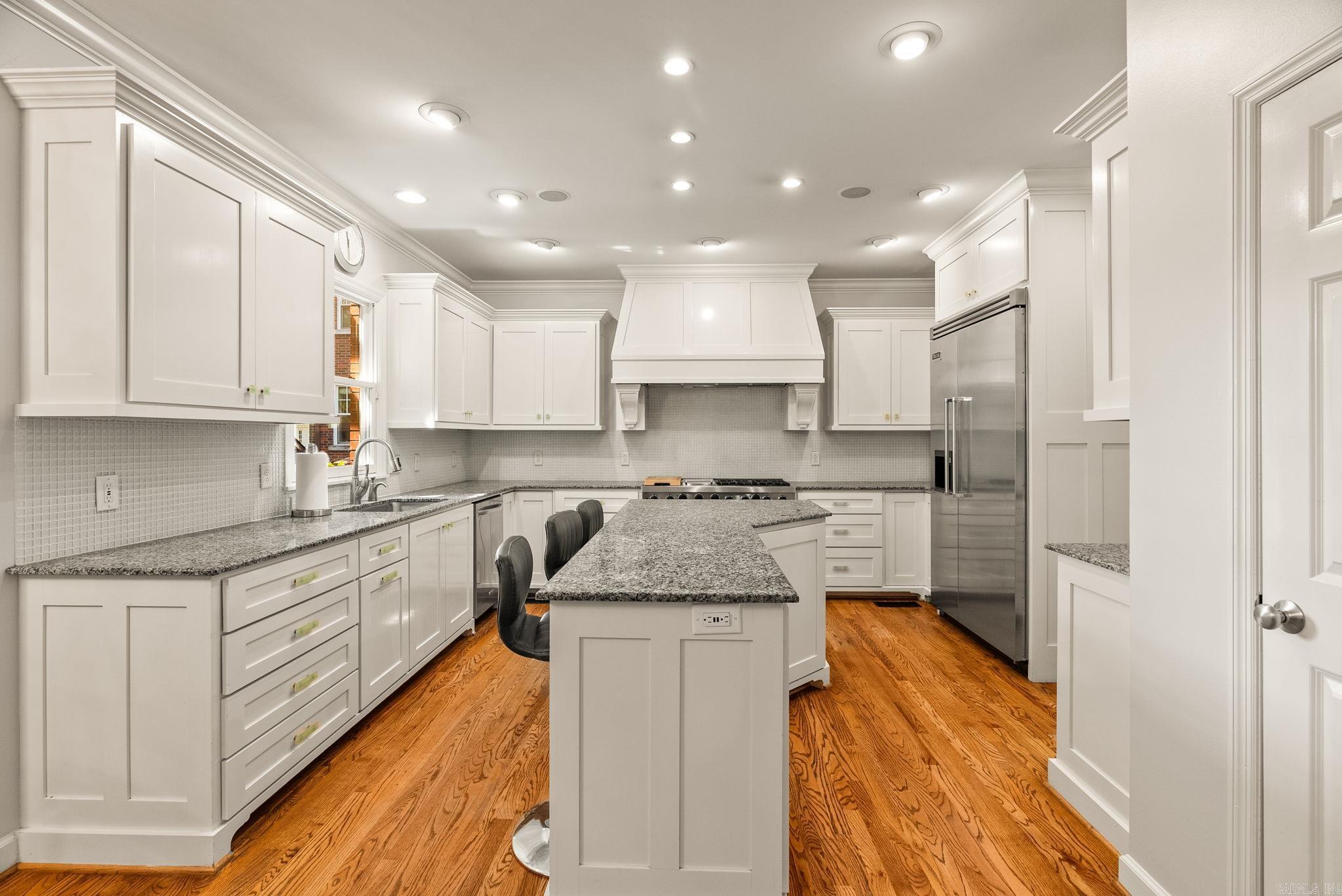 PROSPECT TERRACE - Residential