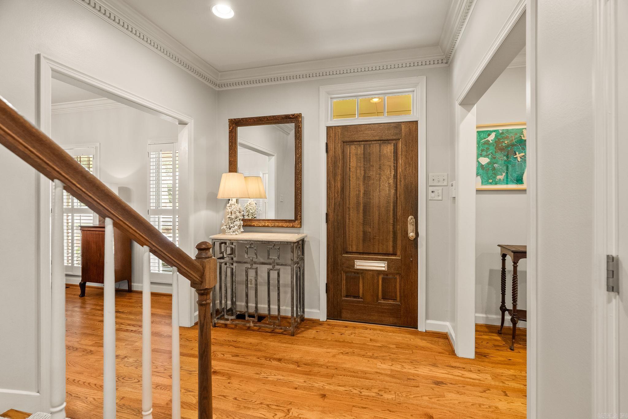 PROSPECT TERRACE - Residential