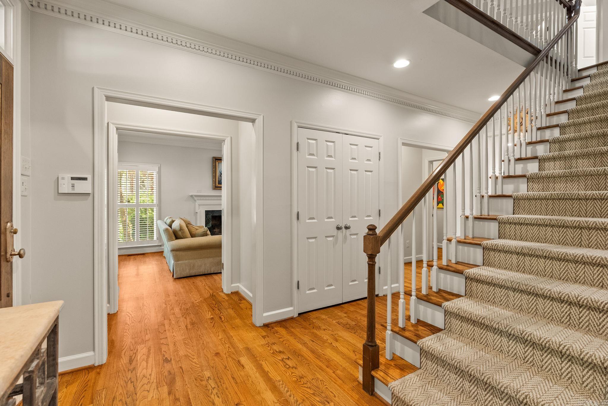 PROSPECT TERRACE - Residential