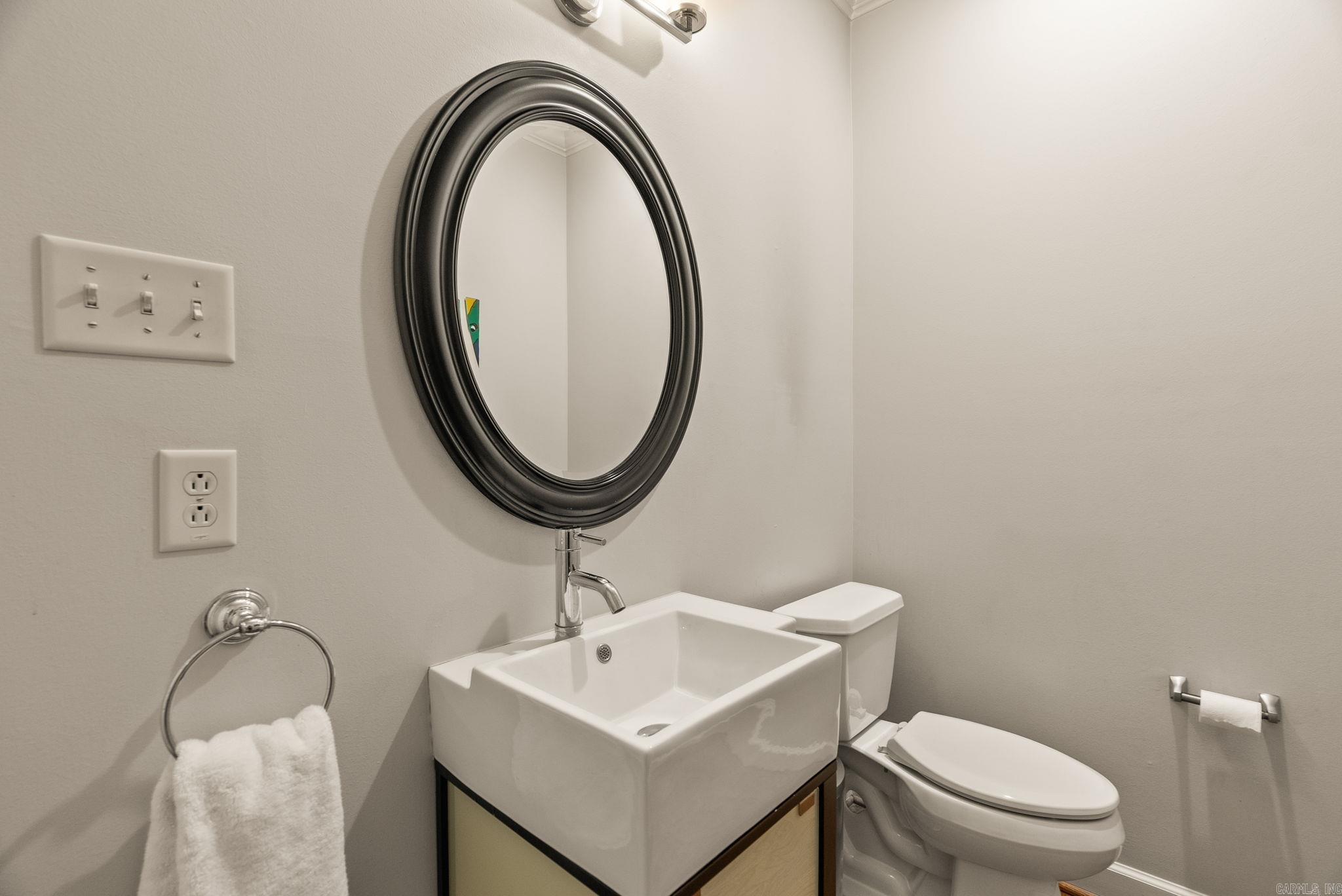 PROSPECT TERRACE - Residential