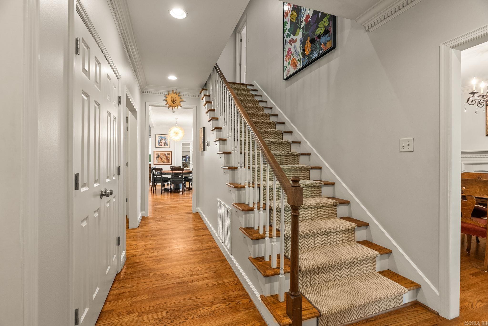 PROSPECT TERRACE - Residential