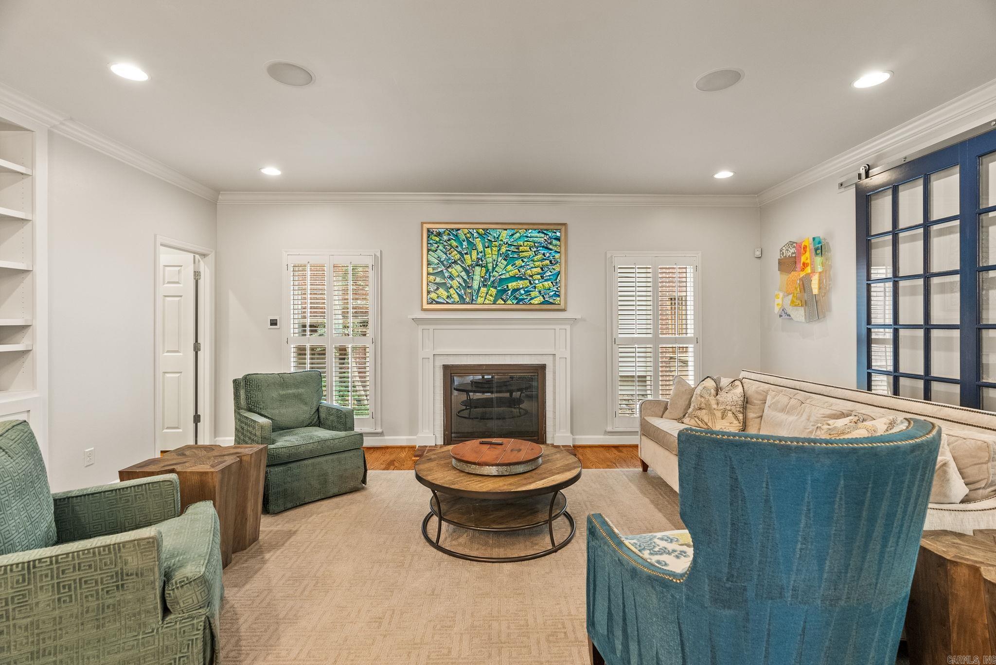 PROSPECT TERRACE - Residential