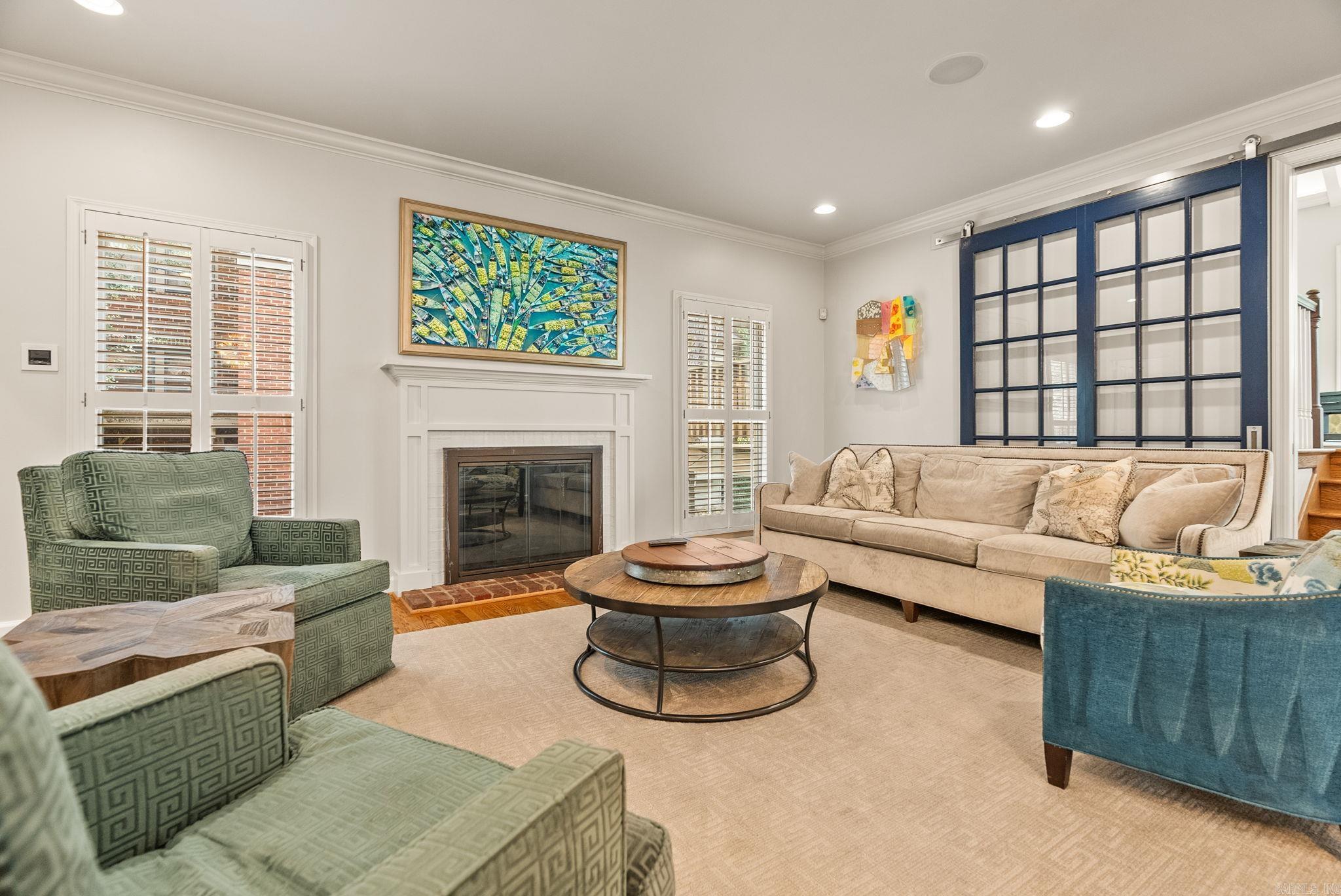 PROSPECT TERRACE - Residential