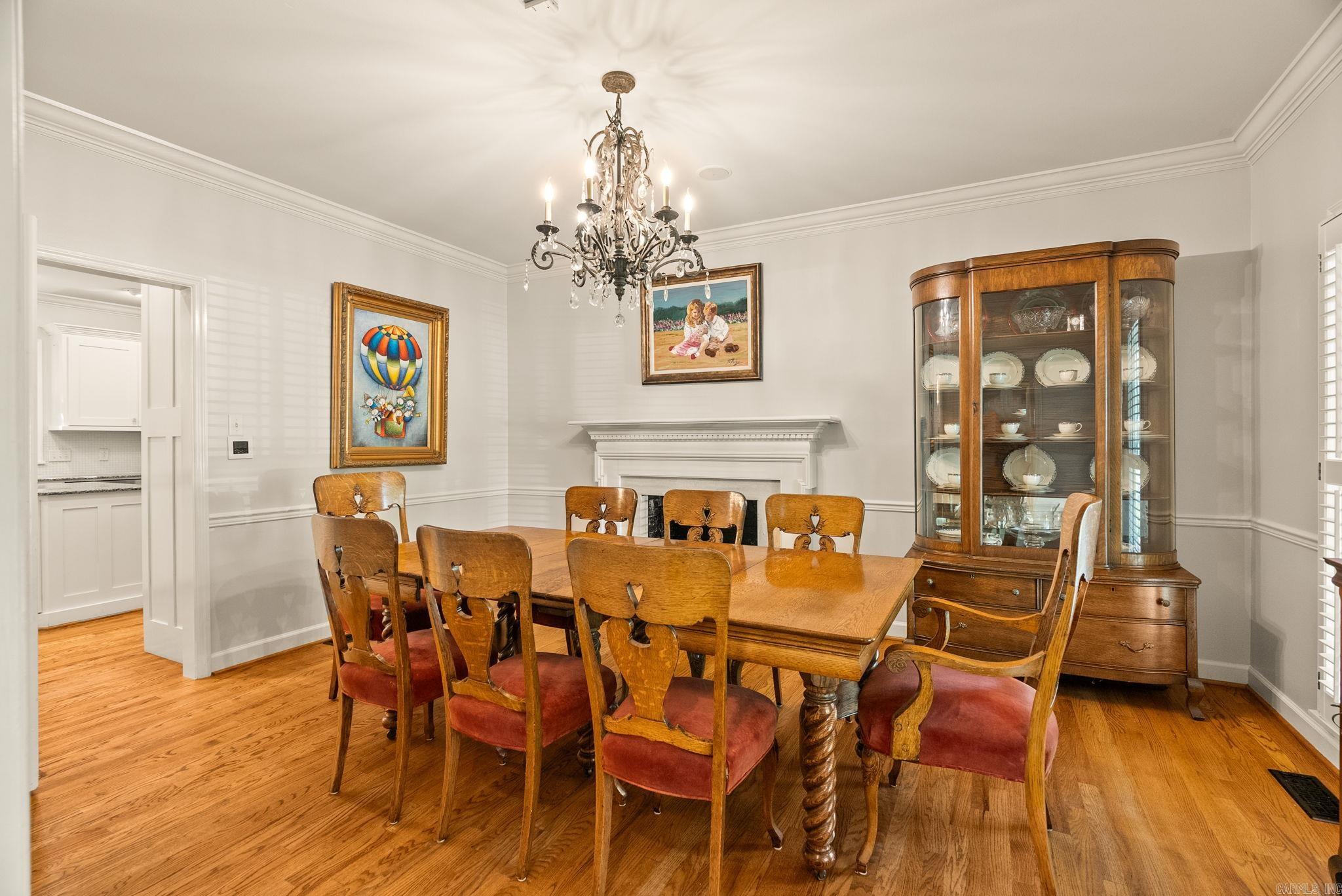 PROSPECT TERRACE - Residential