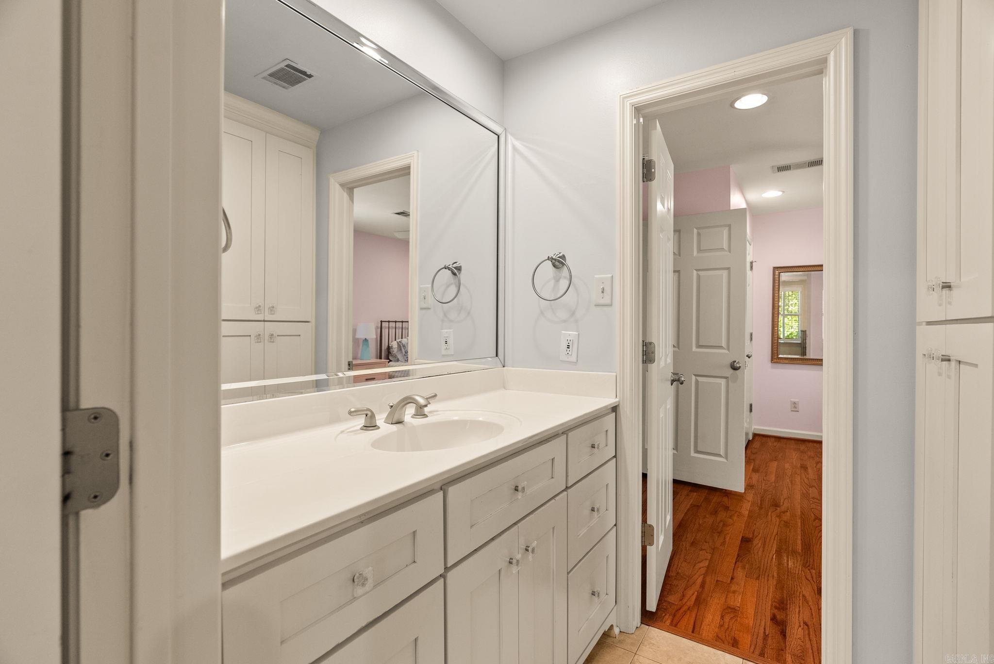 PROSPECT TERRACE - Residential