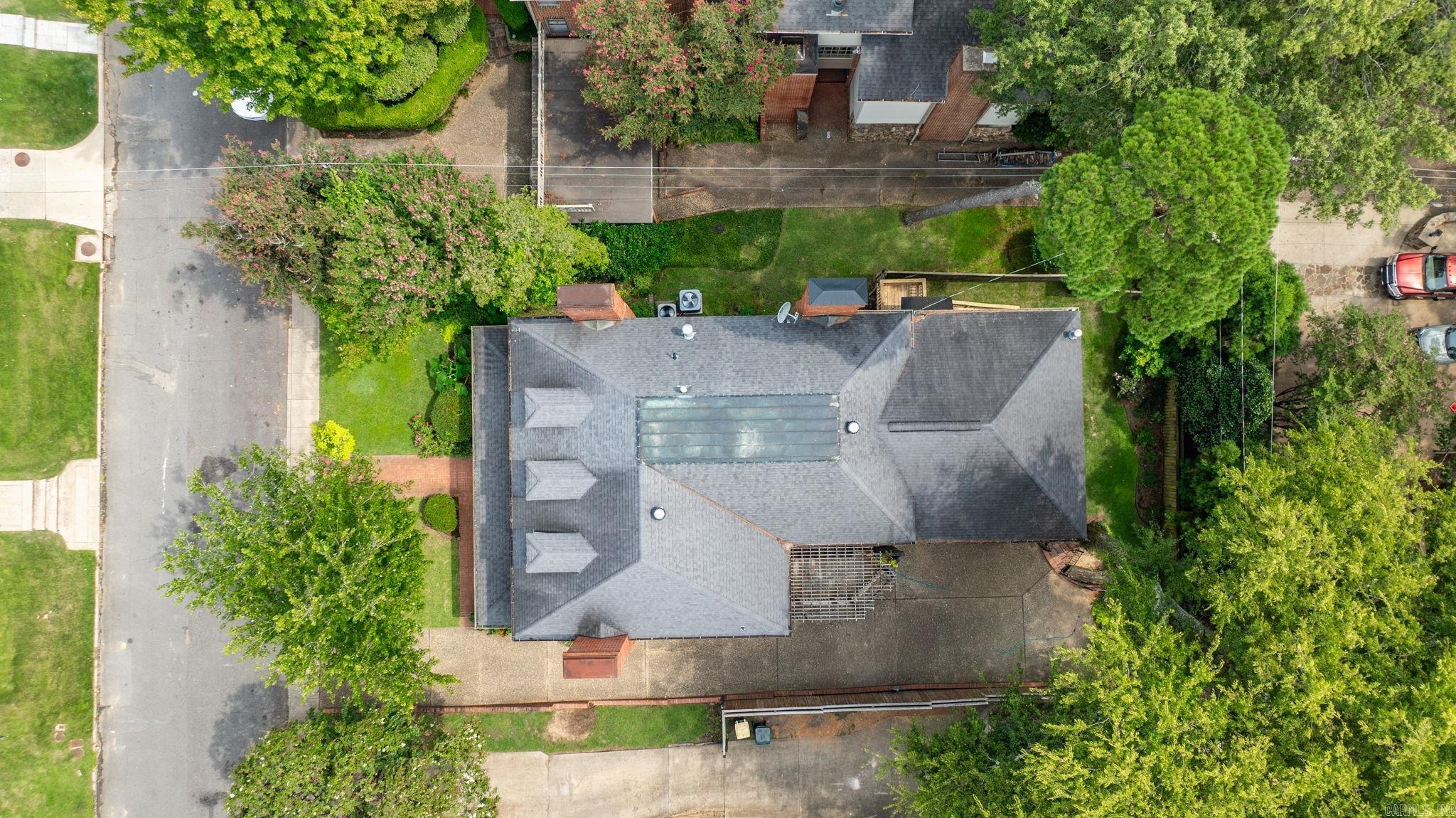 PROSPECT TERRACE - Residential