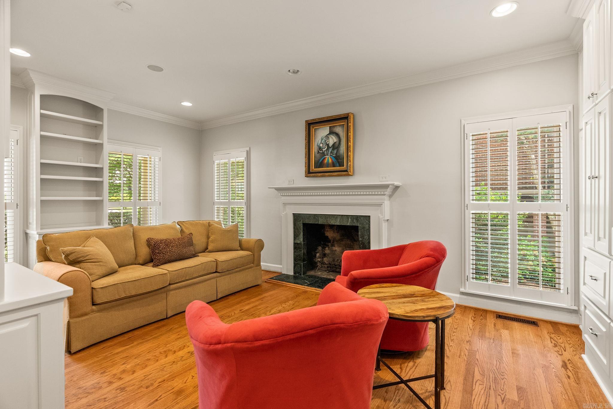 PROSPECT TERRACE - Residential