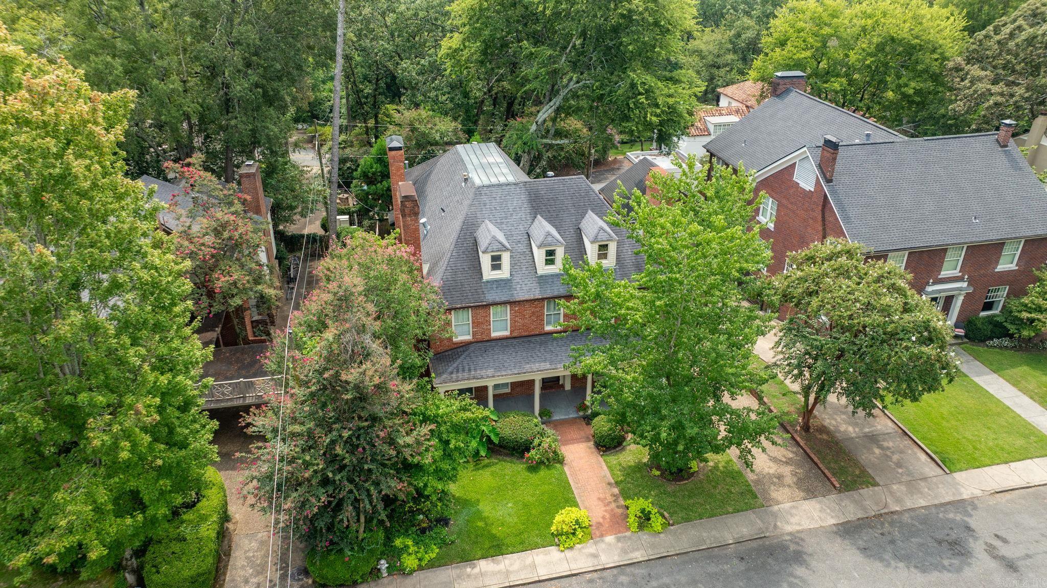 PROSPECT TERRACE - Residential