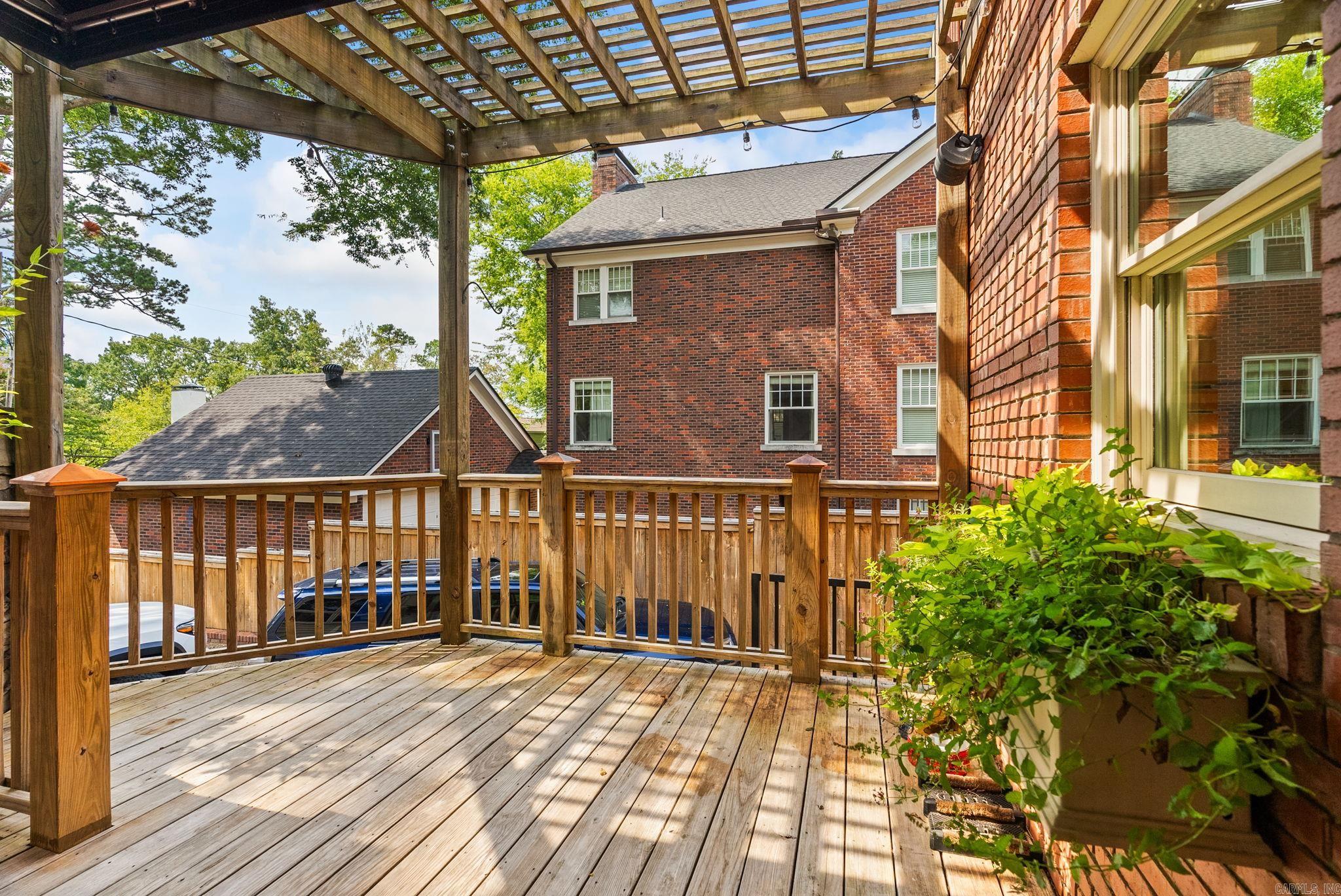 PROSPECT TERRACE - Residential