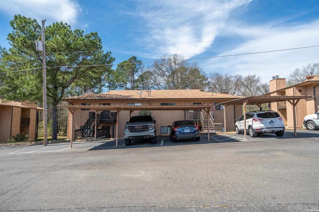 Willowbrook Terrace HPR Phase II - Residential