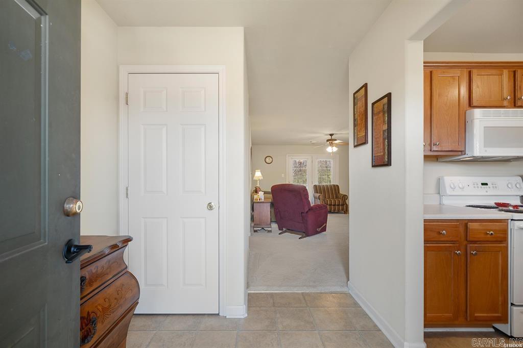 Willowbrook Terrace HPR Phase II - Residential