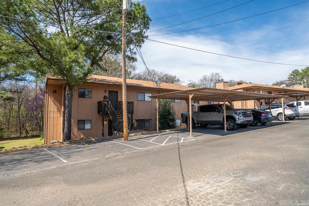 Willowbrook Terrace HPR Phase II - Residential