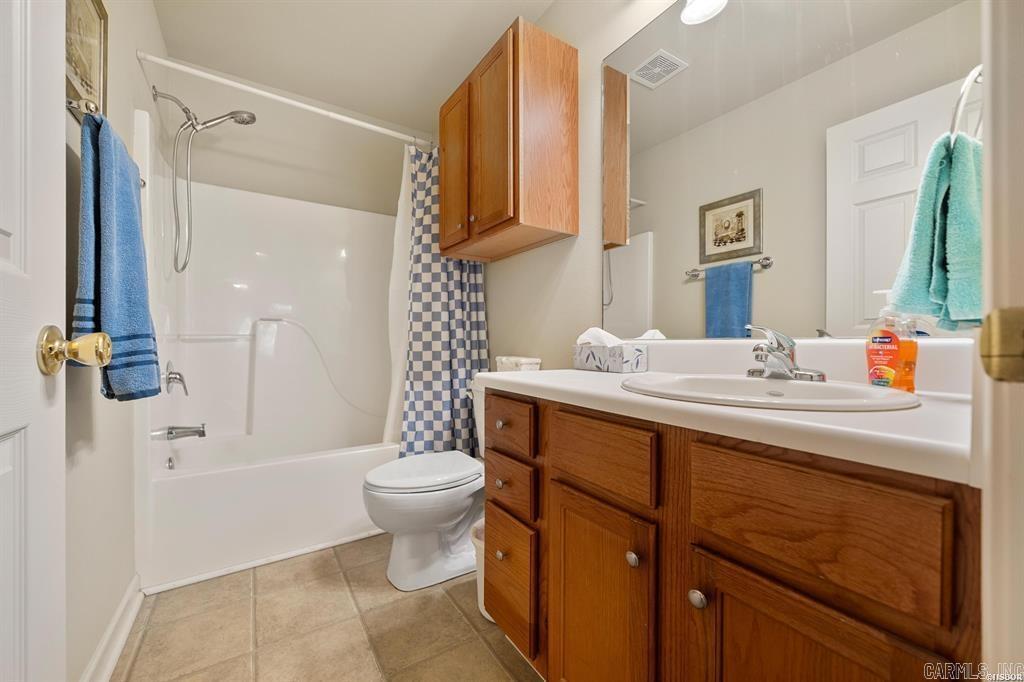 Willowbrook Terrace HPR Phase II - Residential