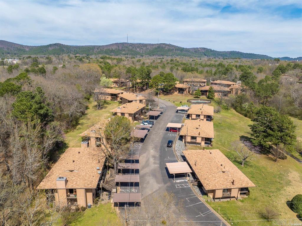 Willowbrook Terrace HPR Phase II - Residential