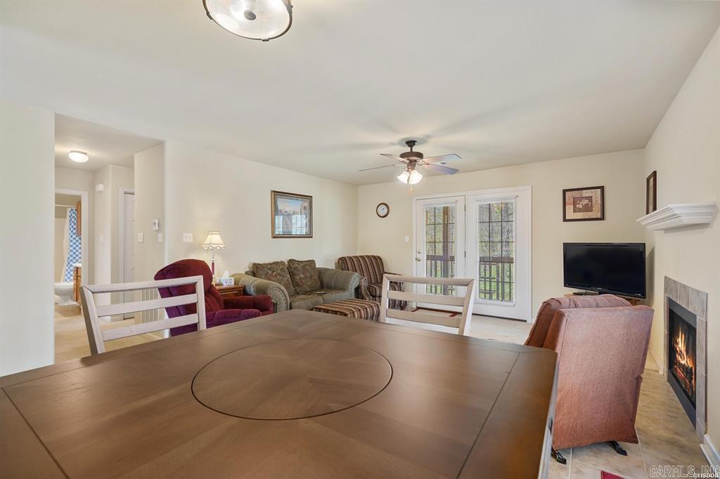 Willowbrook Terrace HPR Phase II - Residential