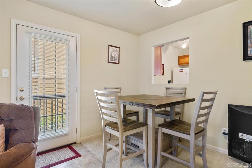Willowbrook Terrace HPR Phase II - Residential