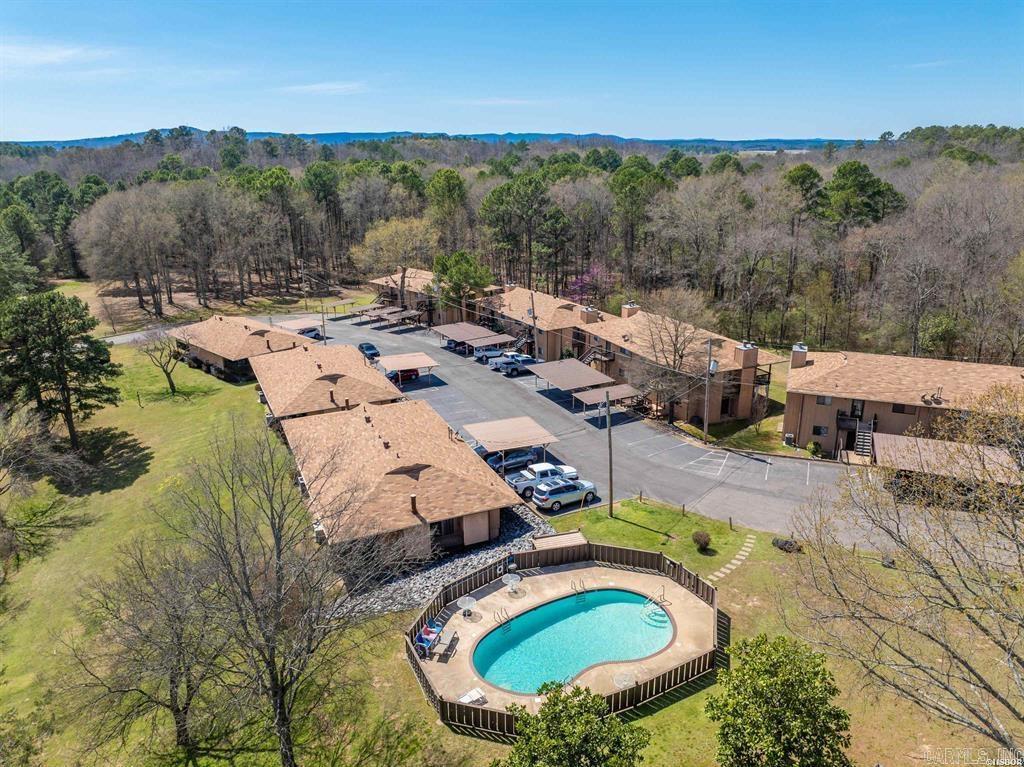Willowbrook Terrace HPR Phase II - Residential