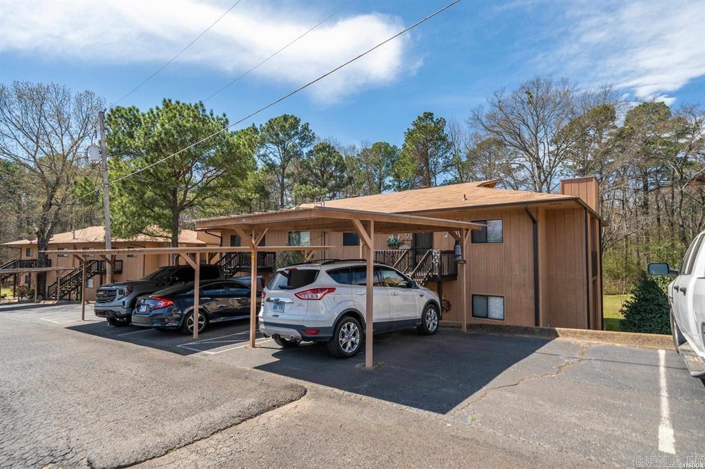 Willowbrook Terrace HPR Phase II - Residential