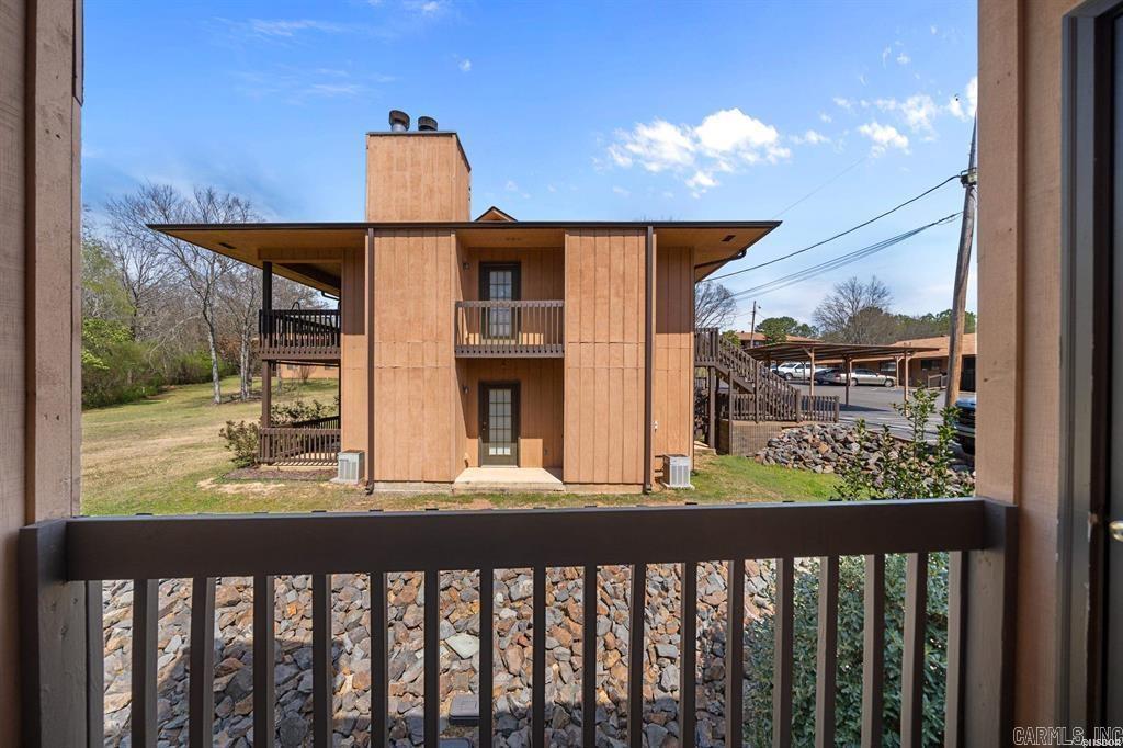 Willowbrook Terrace HPR Phase II - Residential