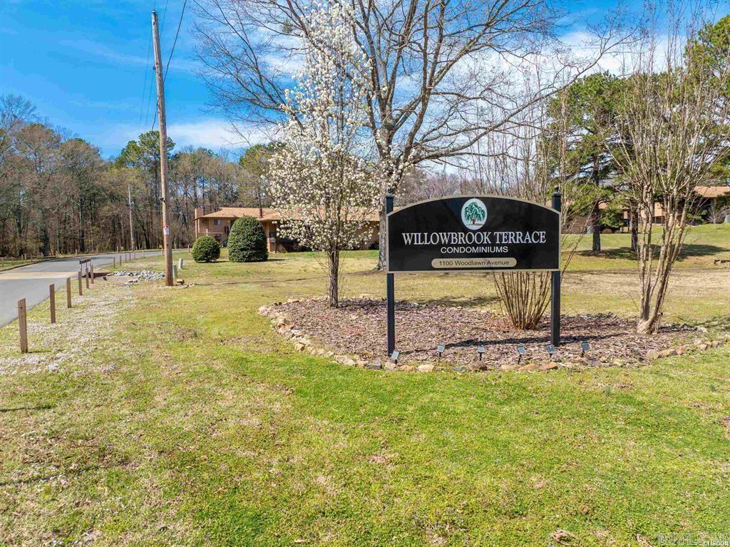 Willowbrook Terrace HPR Phase II - Residential