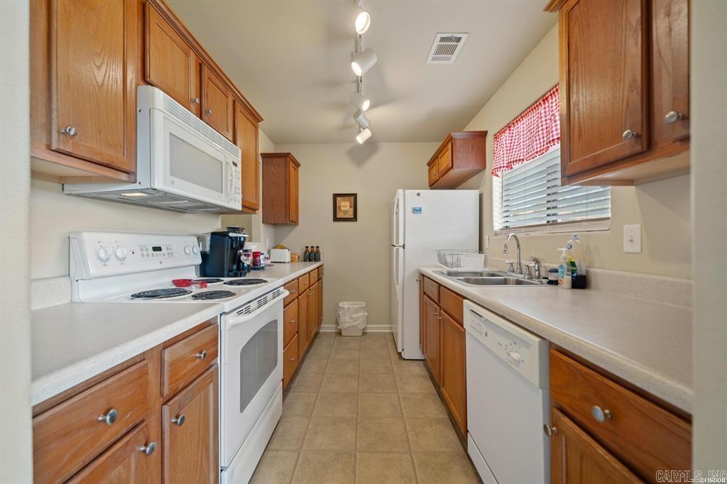 Willowbrook Terrace HPR Phase II - Residential