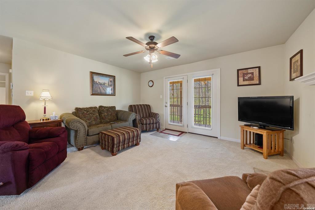 Willowbrook Terrace HPR Phase II - Residential