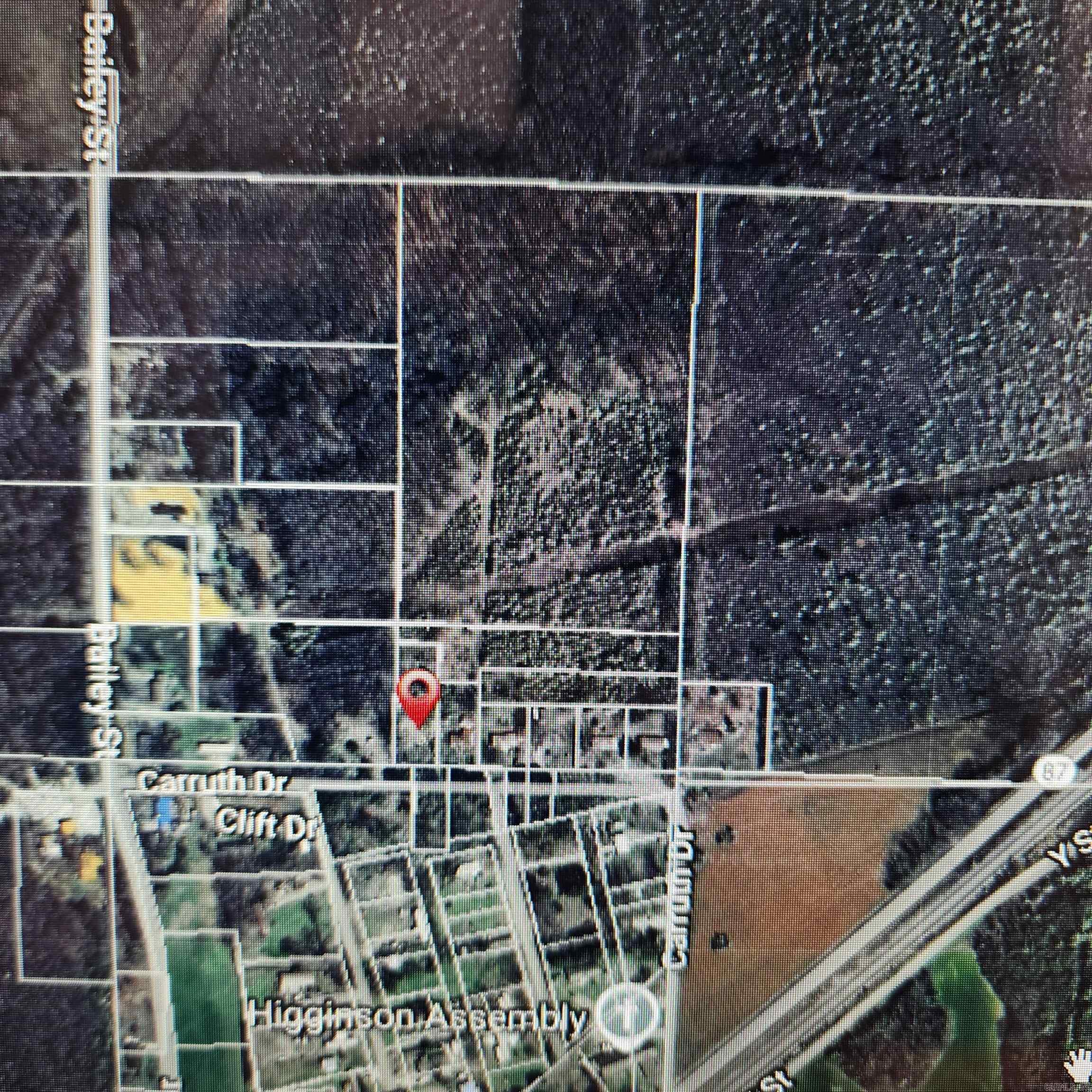 Higginson Outlots - Land