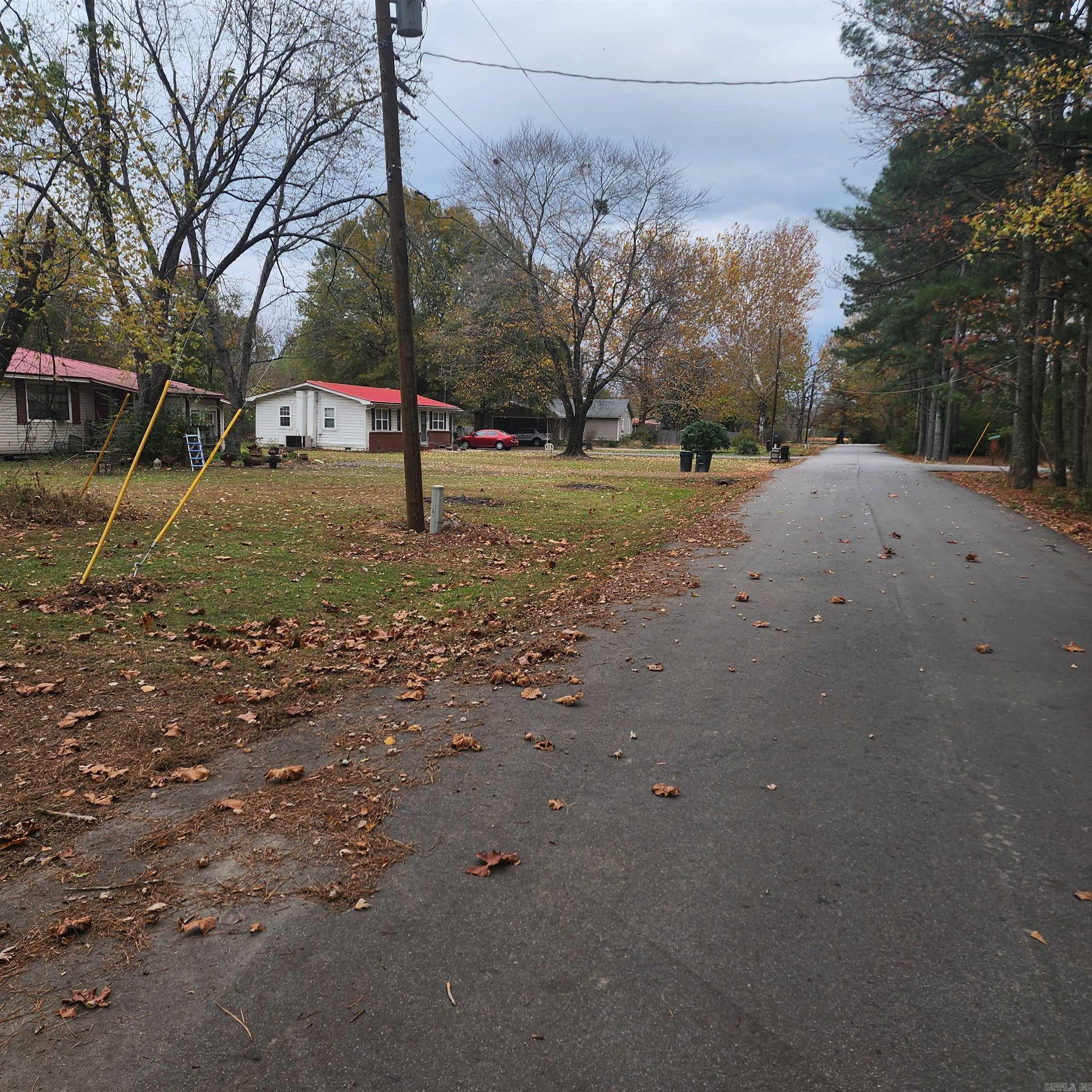 Higginson Outlots - Land