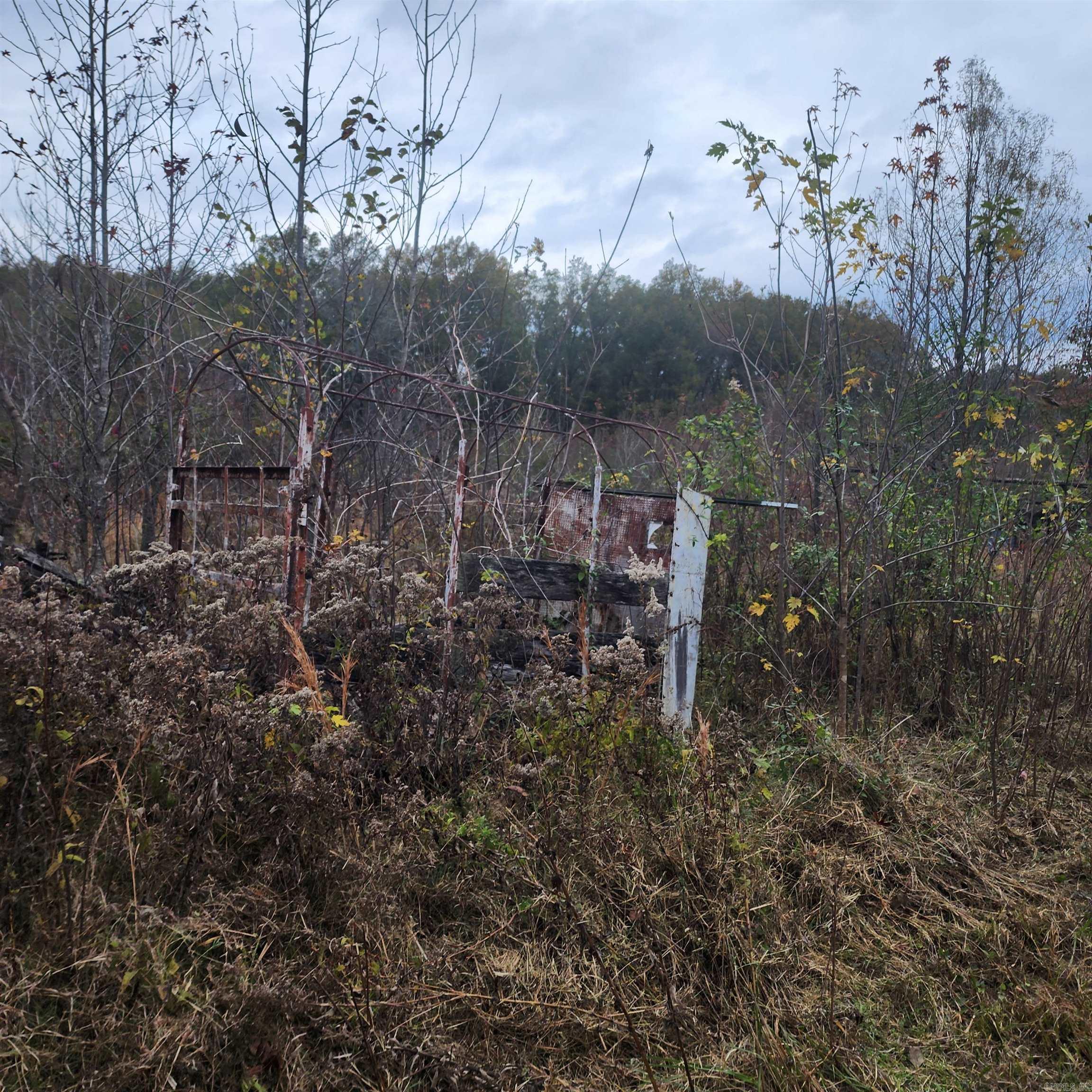 Higginson Outlots - Land