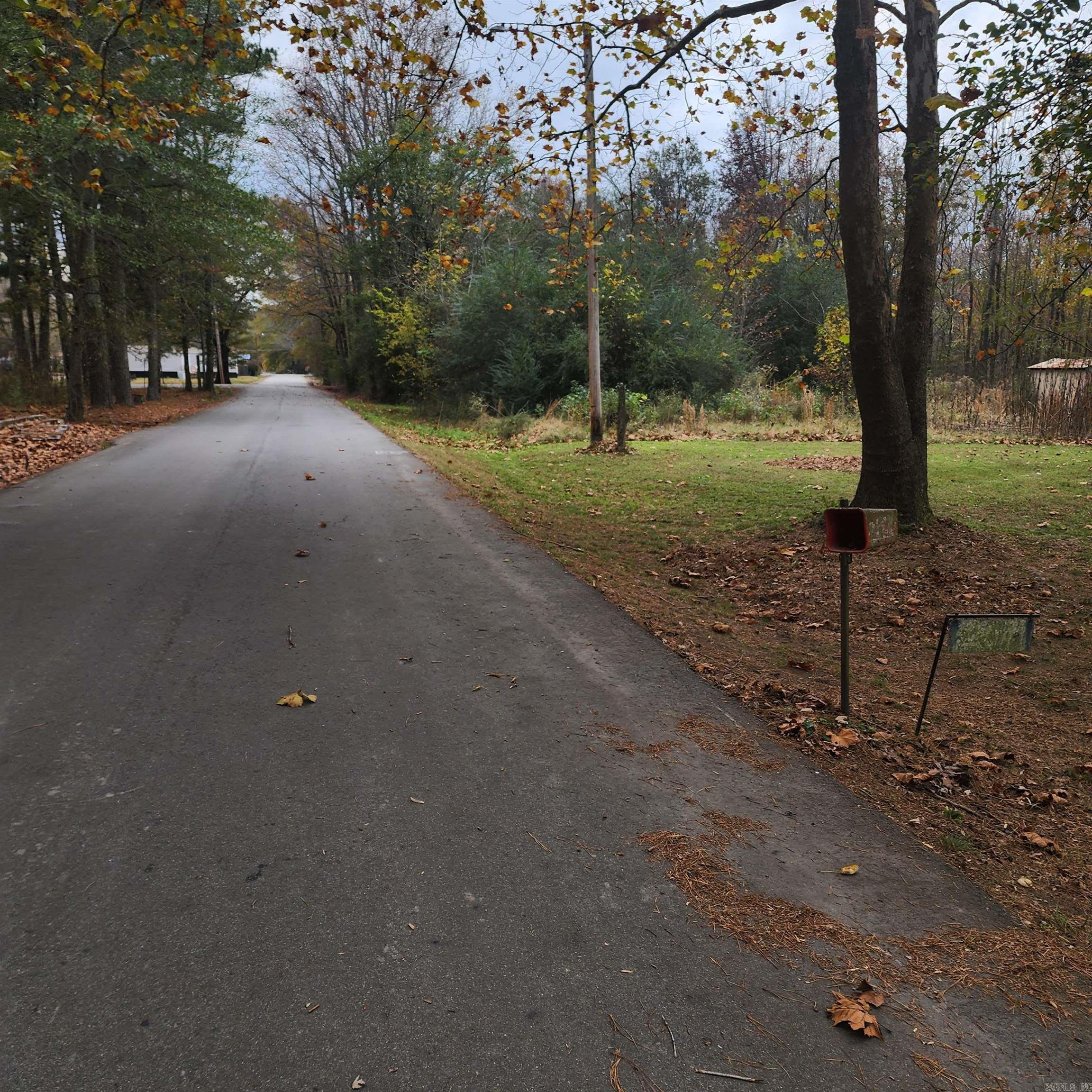 Higginson Outlots - Land