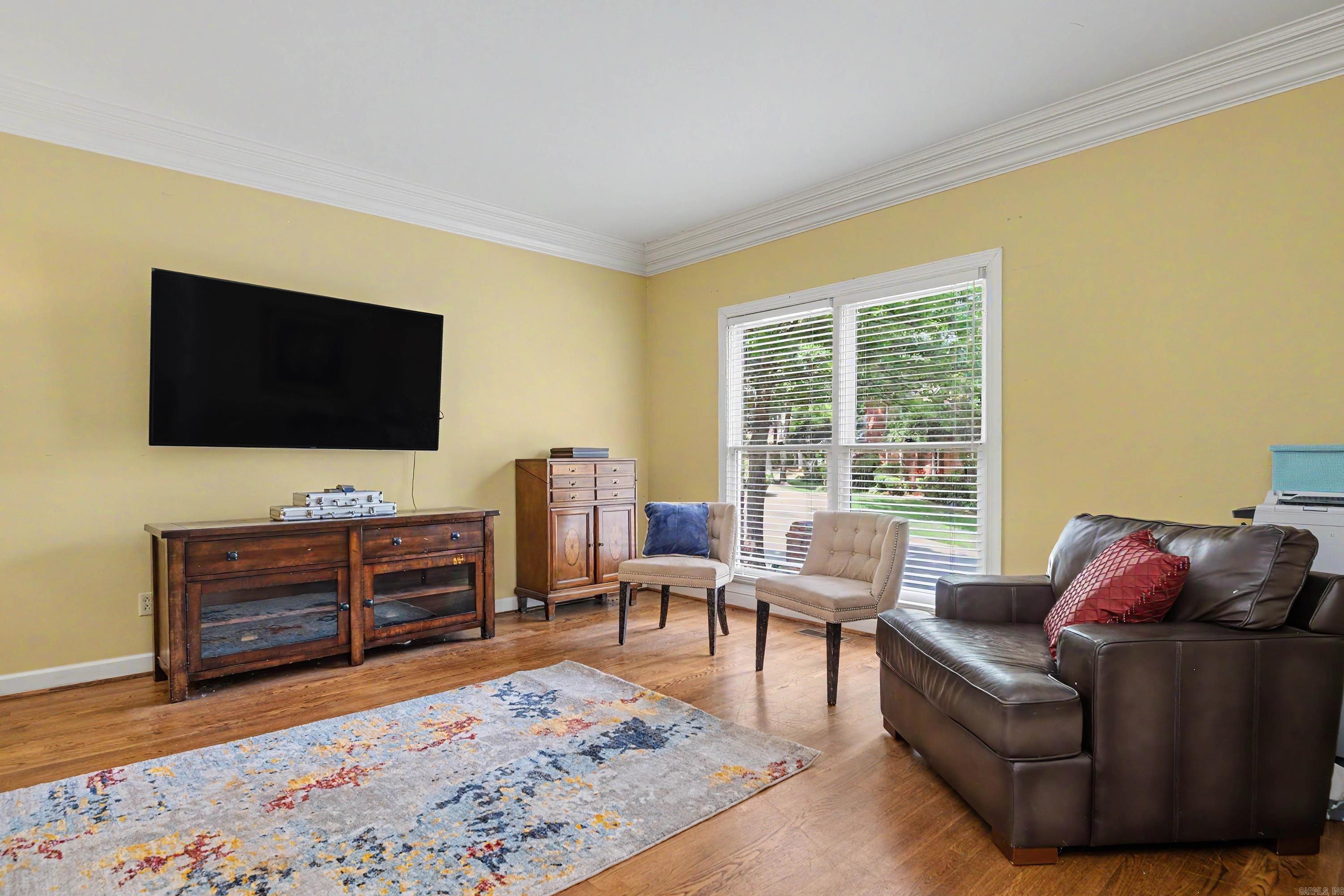 Longlea - Residential