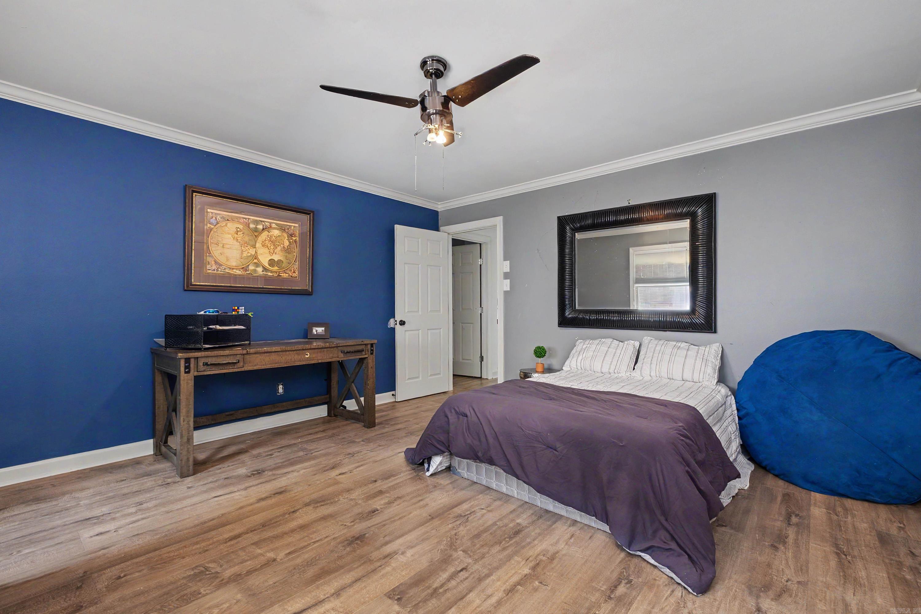 Longlea - Residential