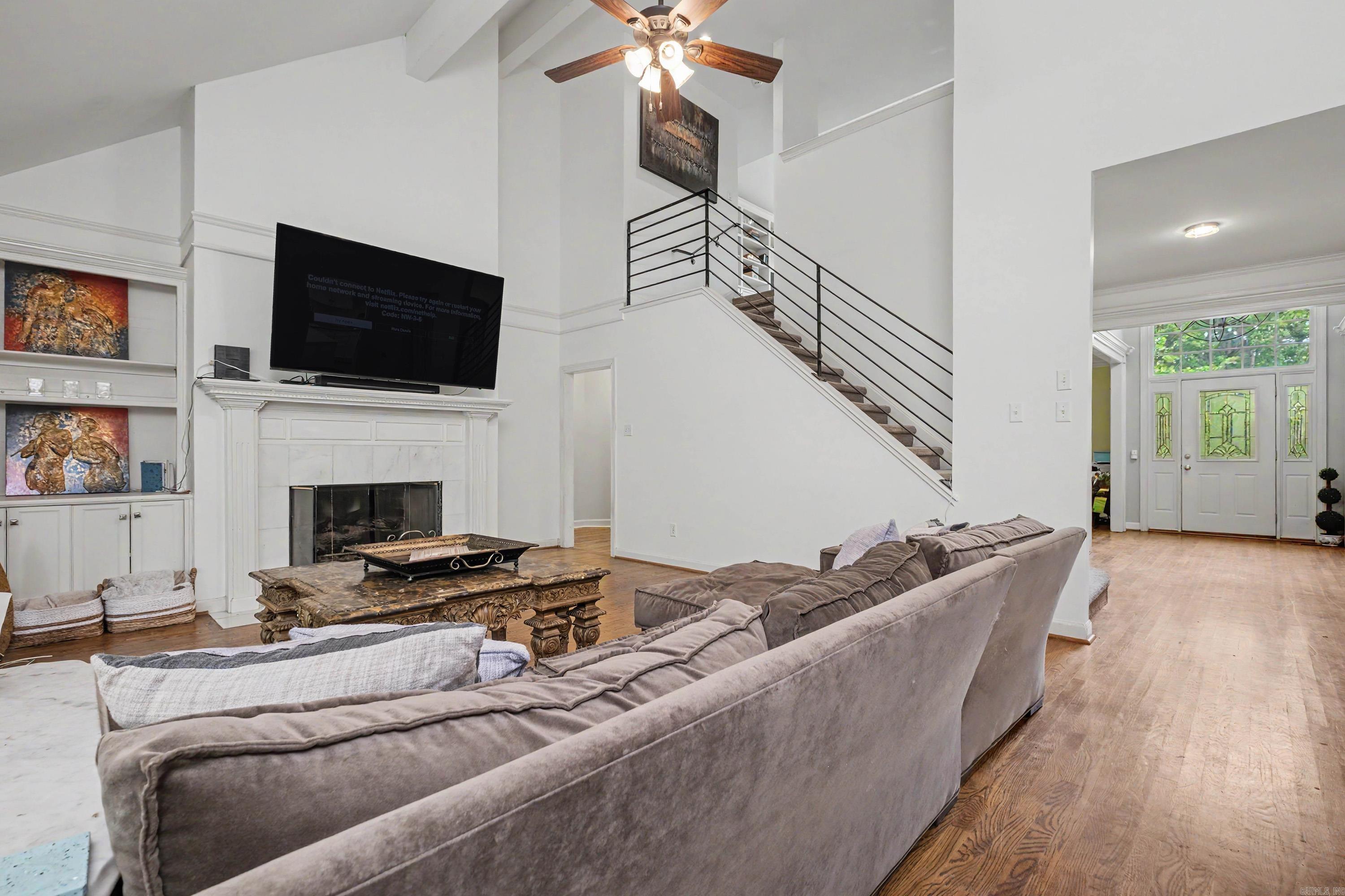 Longlea - Residential