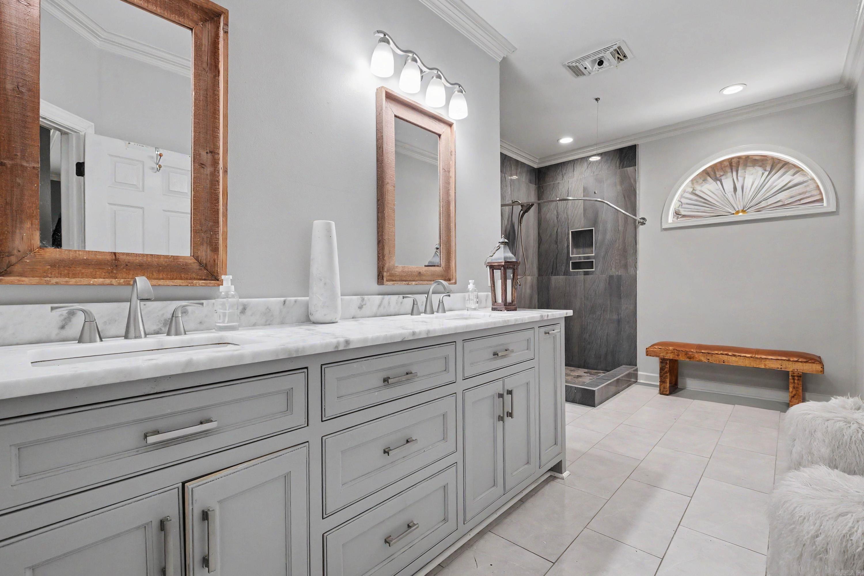 Longlea - Residential