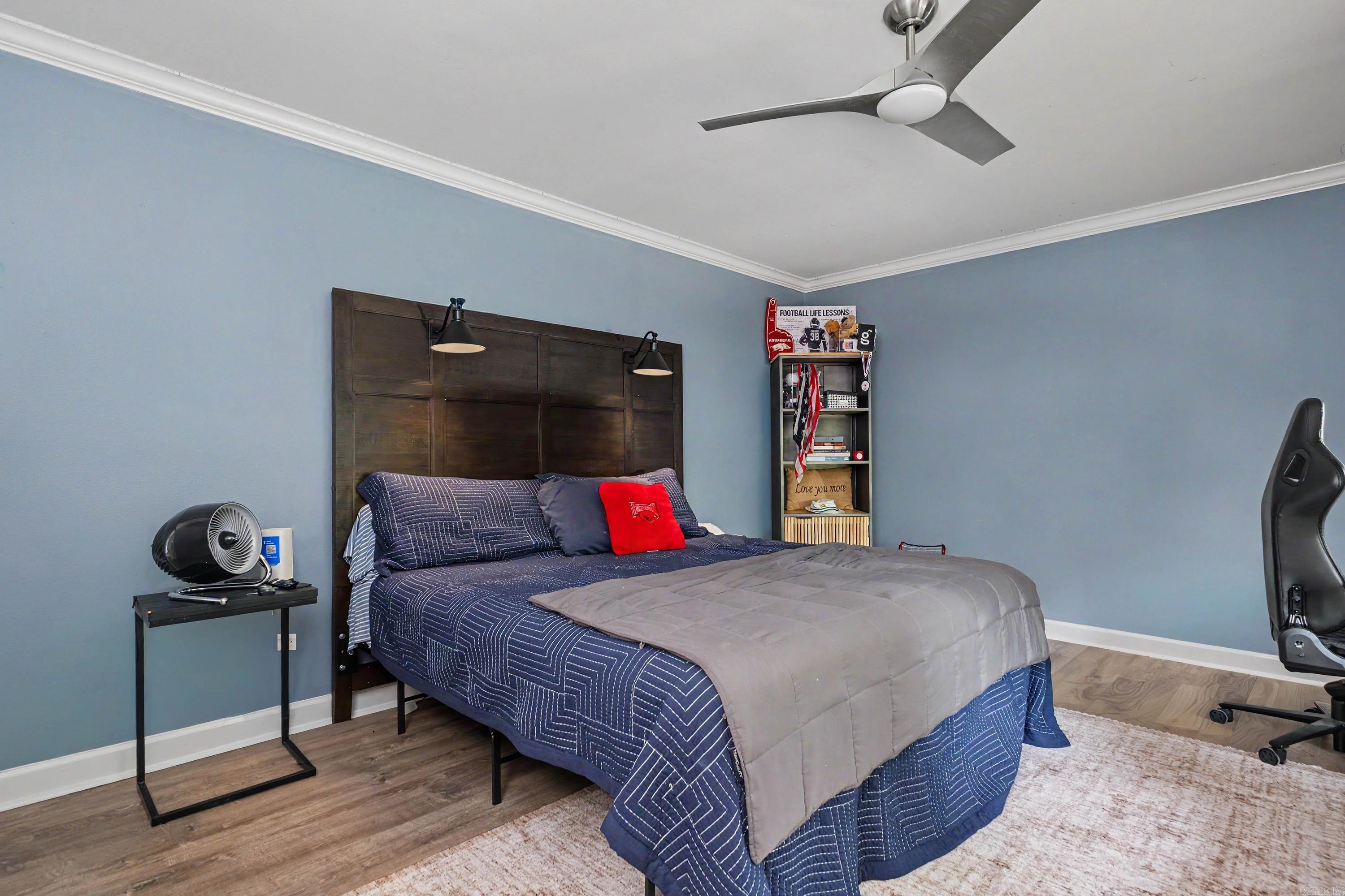 Longlea - Residential