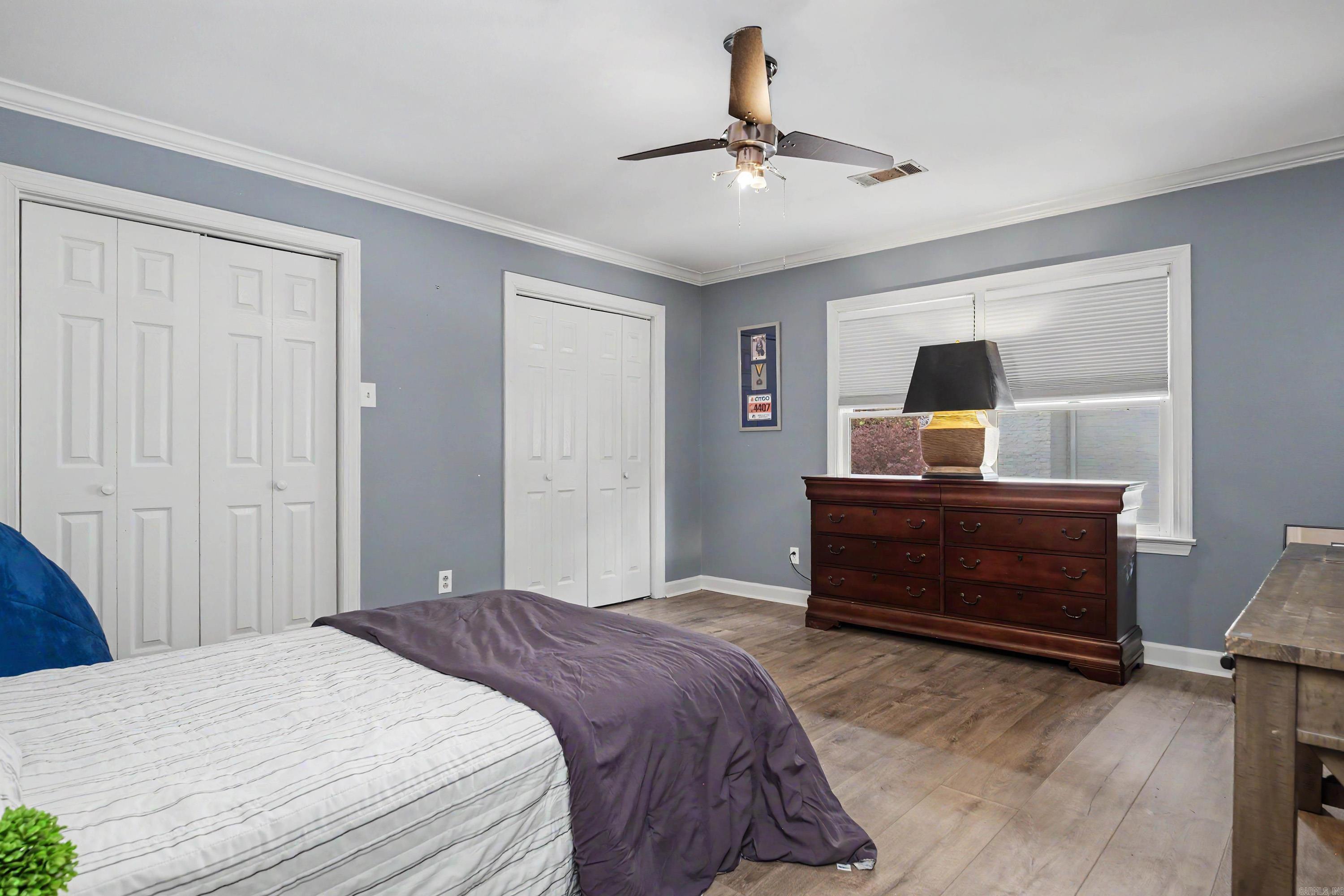 Longlea - Residential