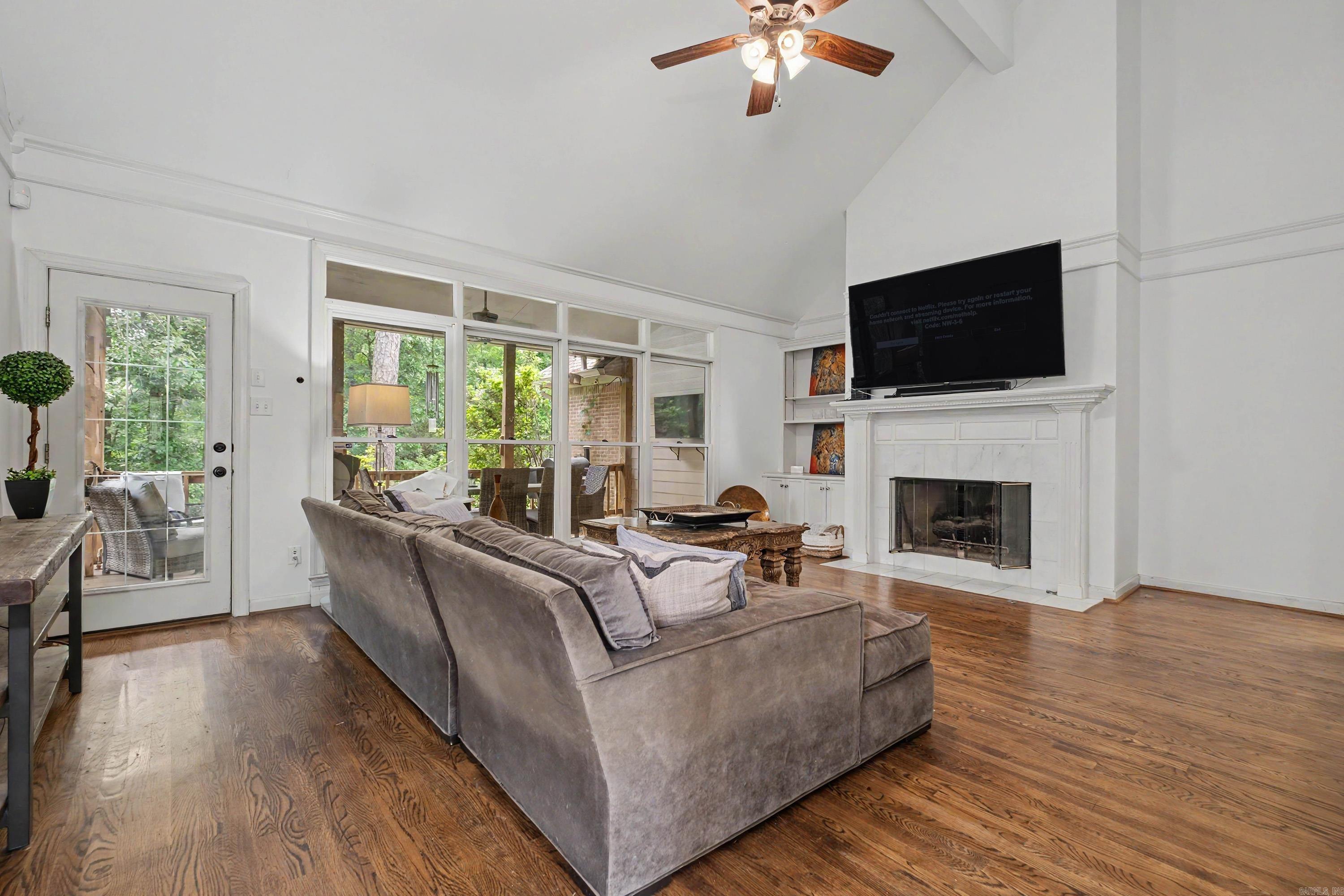 Longlea - Residential