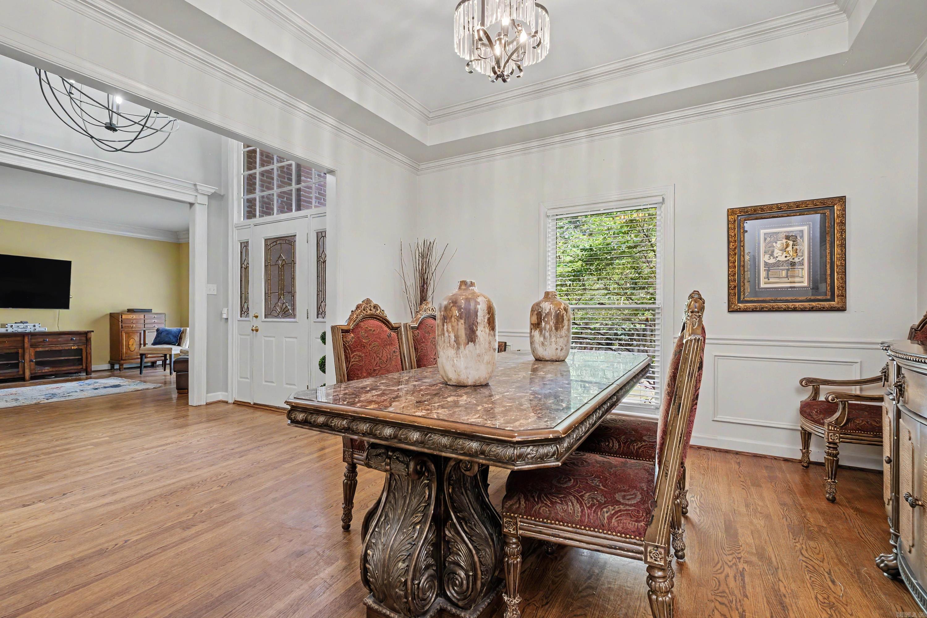 Longlea - Residential