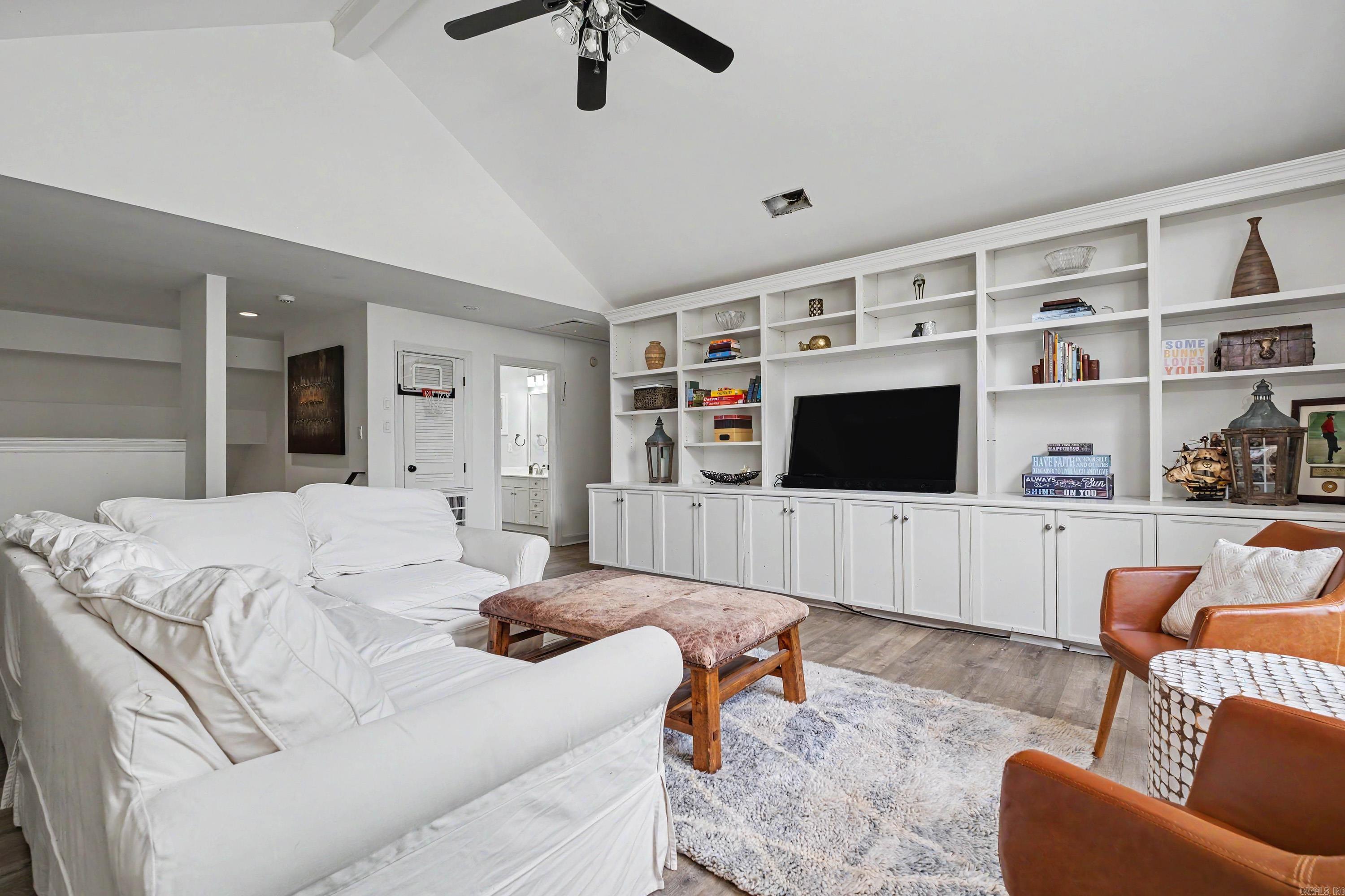 Longlea - Residential