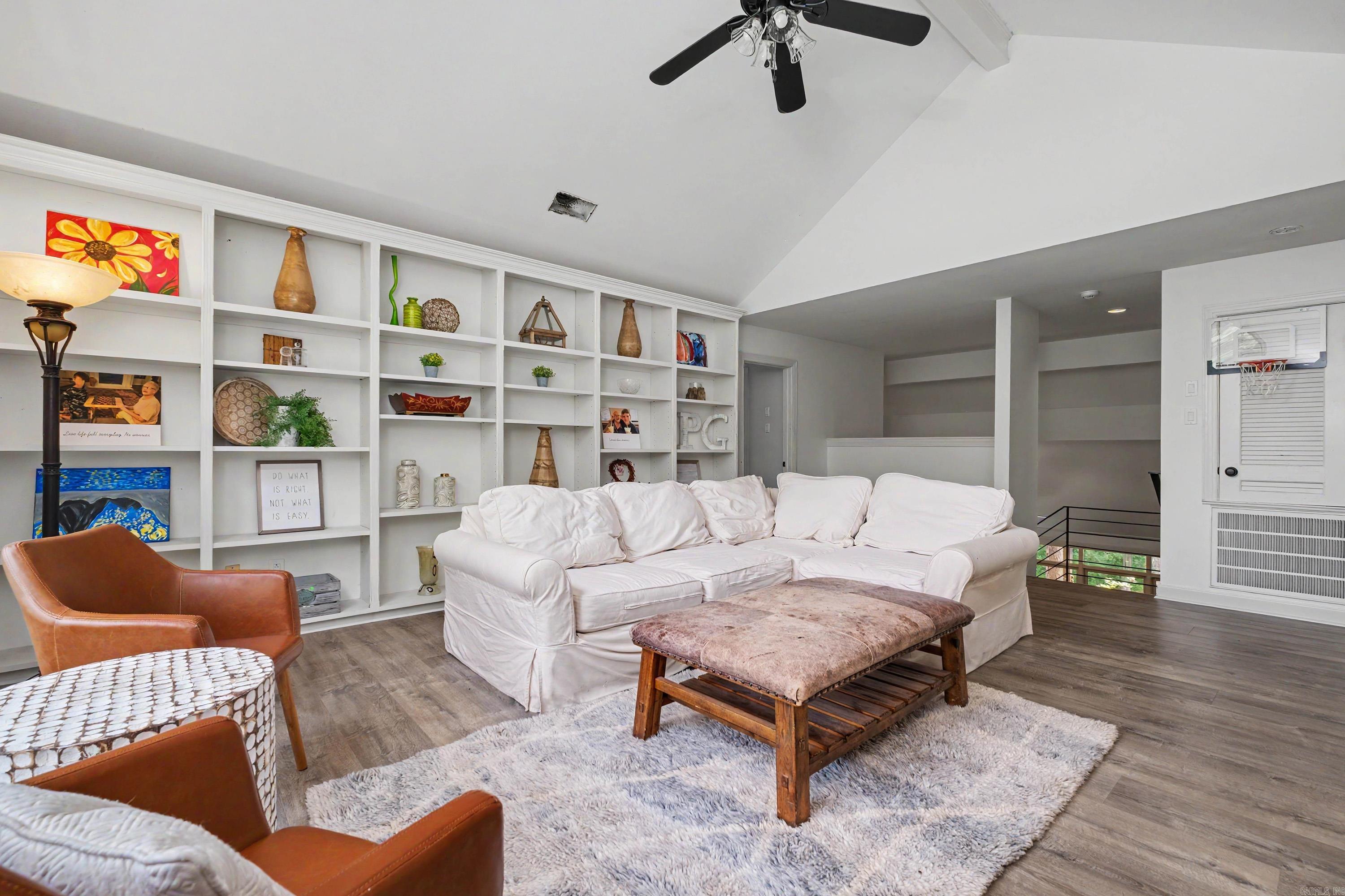 Longlea - Residential