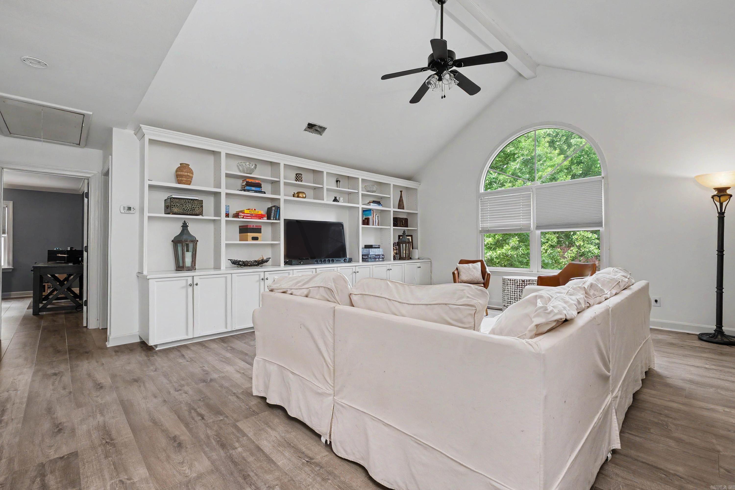 Longlea - Residential