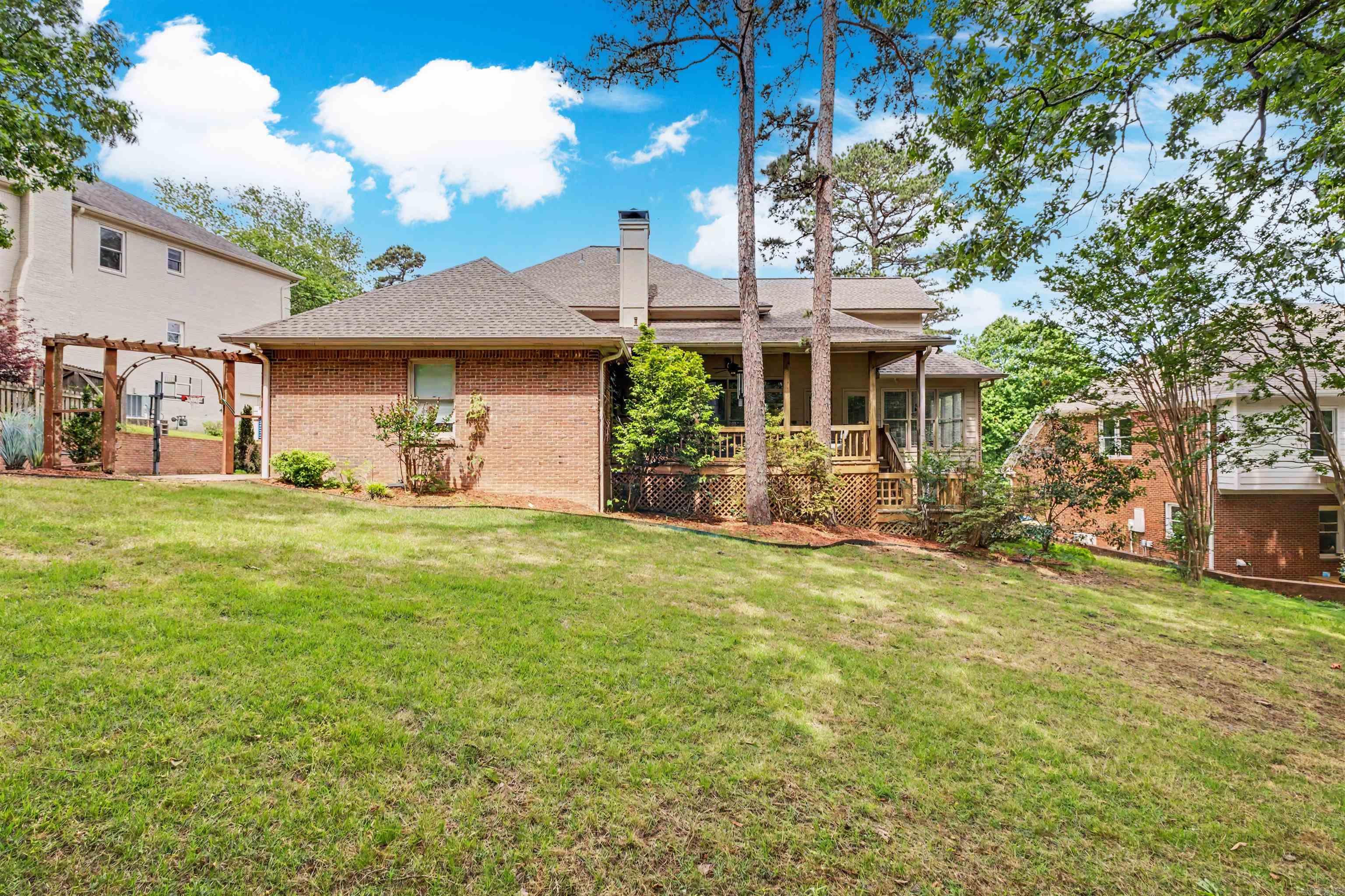 Longlea - Residential
