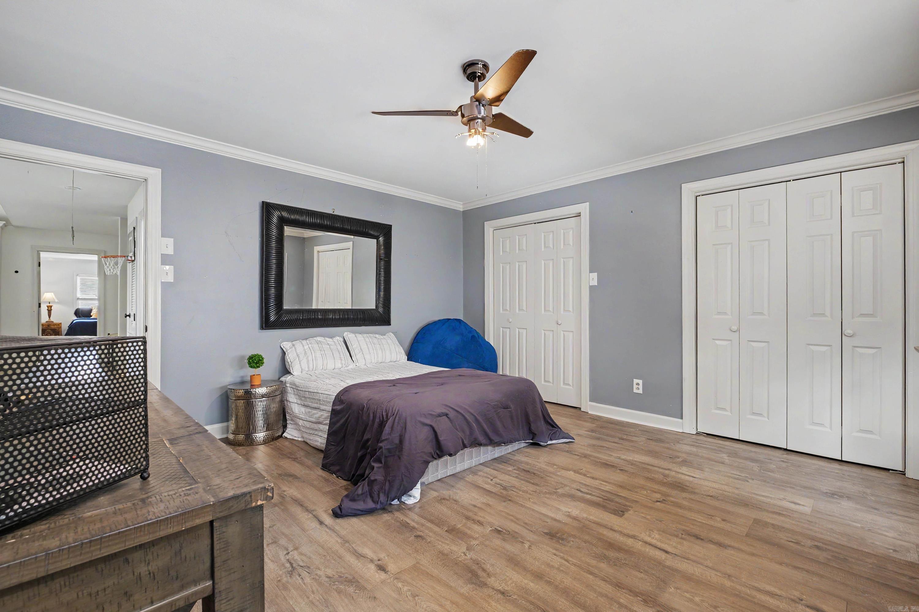 Longlea - Residential